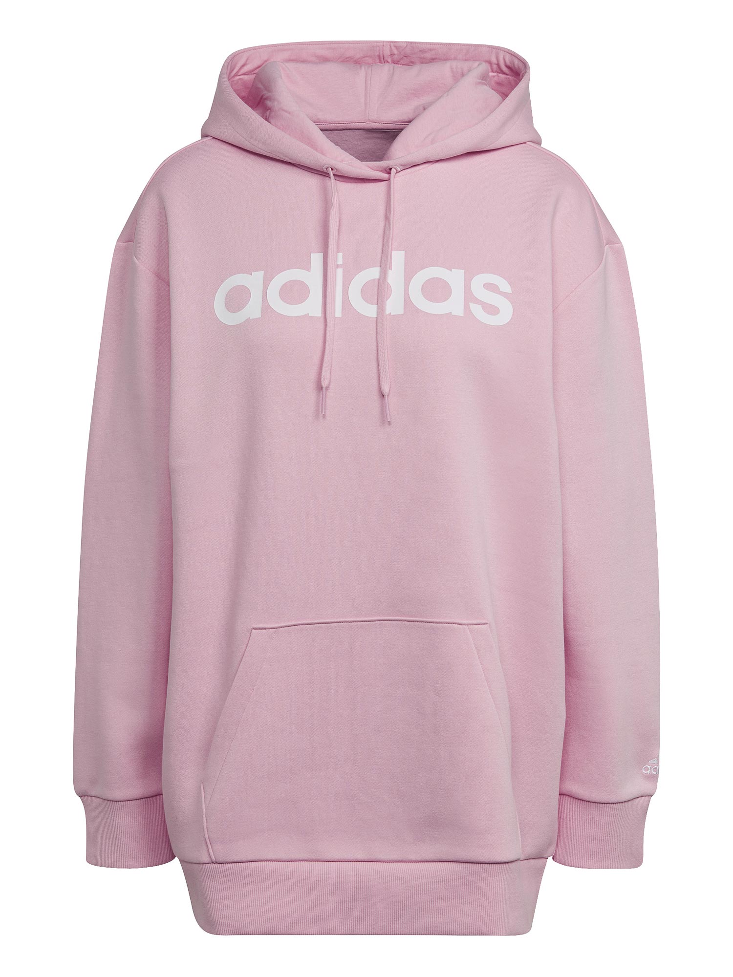 ADIDAS SPORTSWEAR Суитшърт Essentials Oversize Fleece