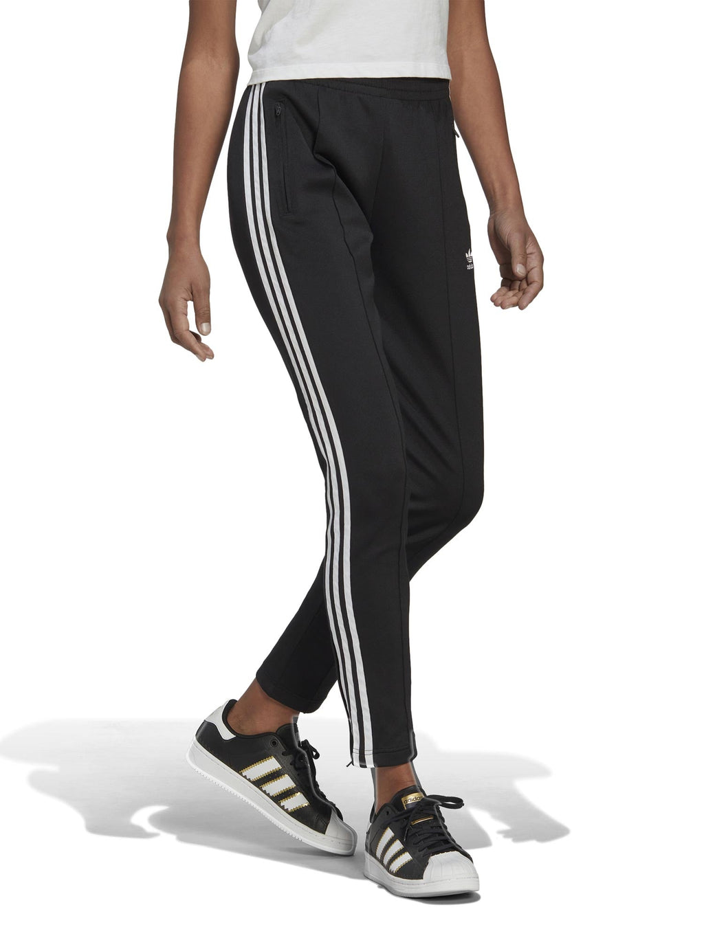 ADIDAS ORIGINALS Спортно долнище Primeblue SST