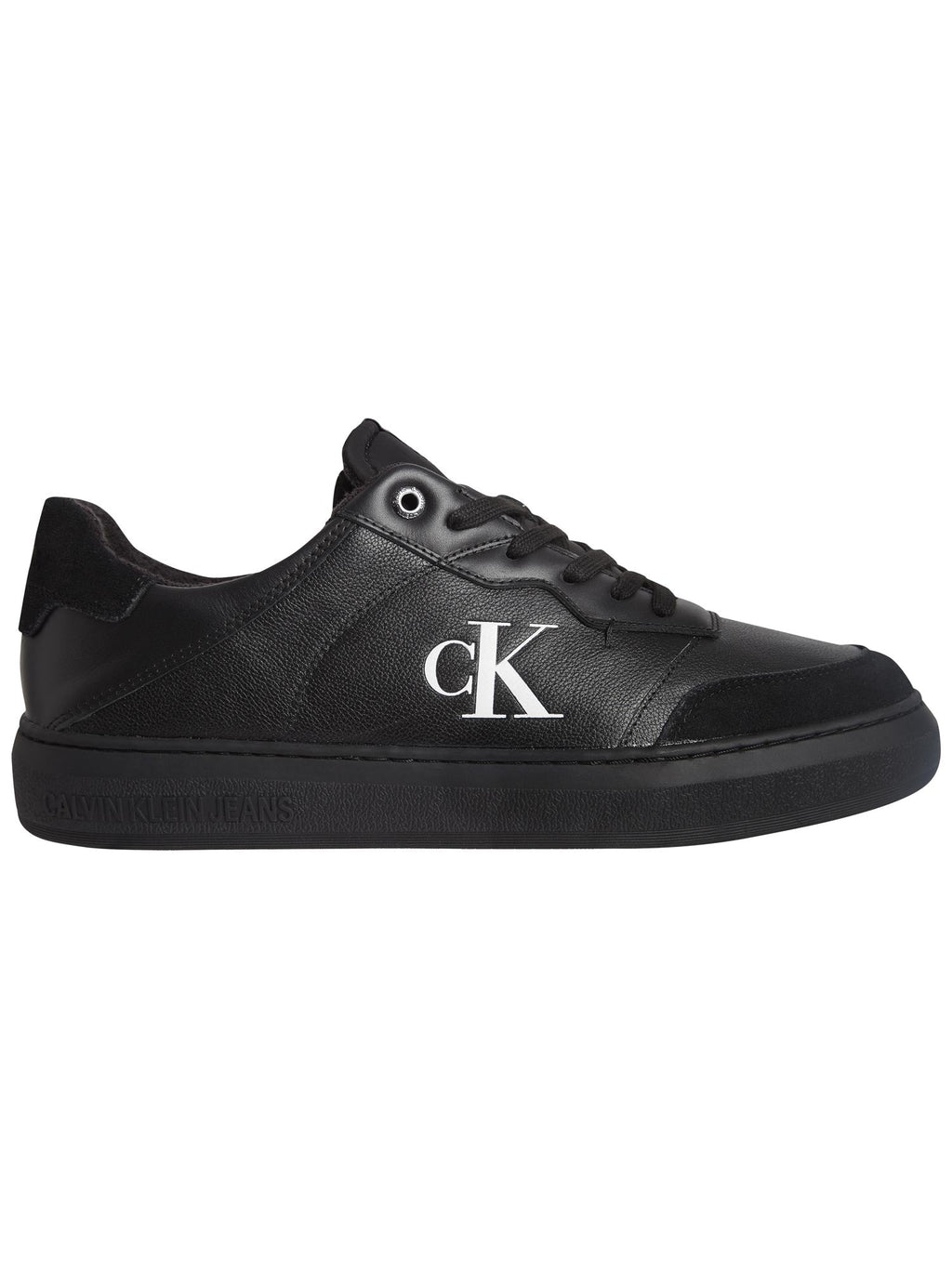 Calvin Klein Jeans Обувки CUPSOLE