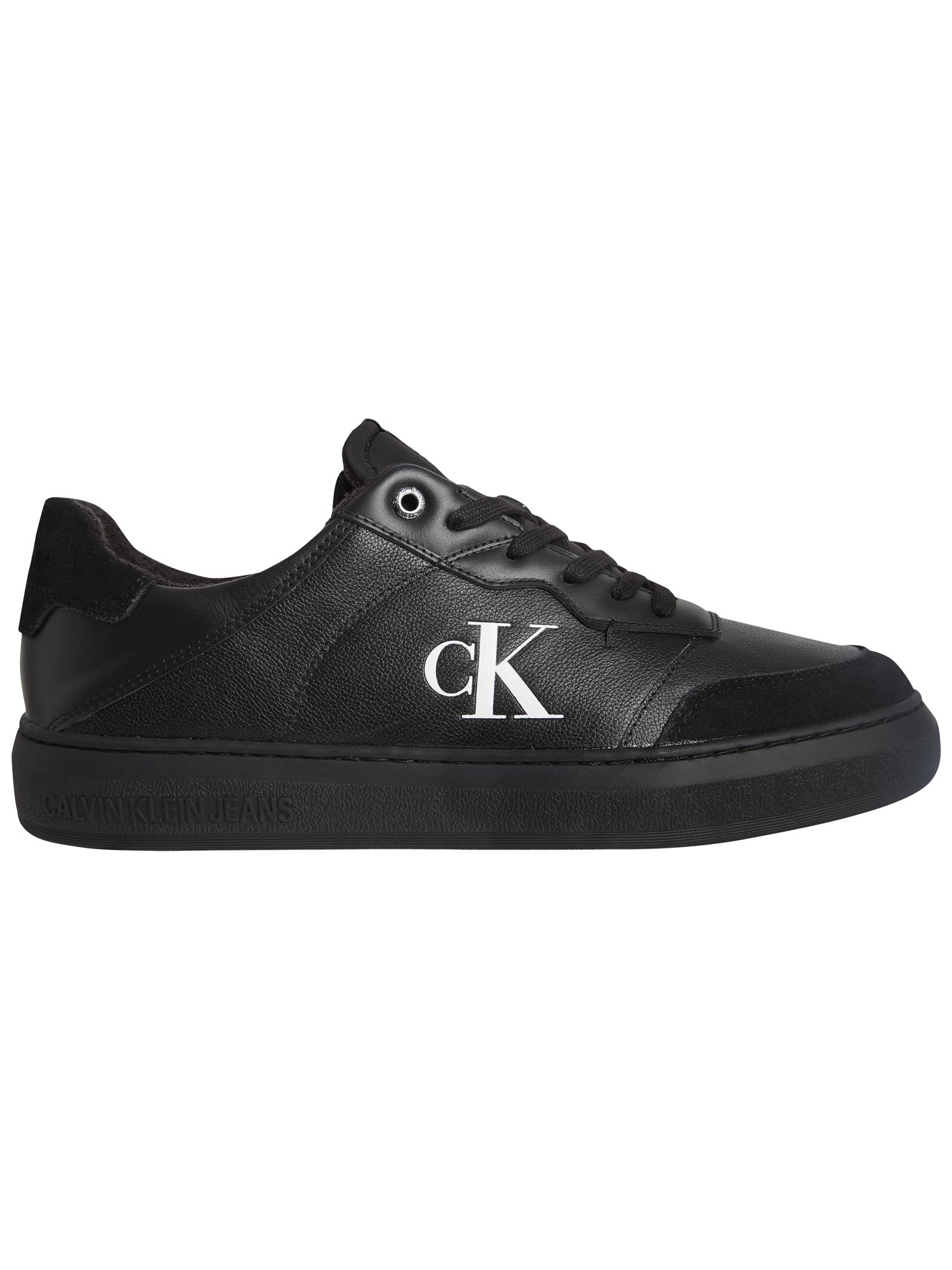 Calvin Klein Jeans Обувки CUPSOLE