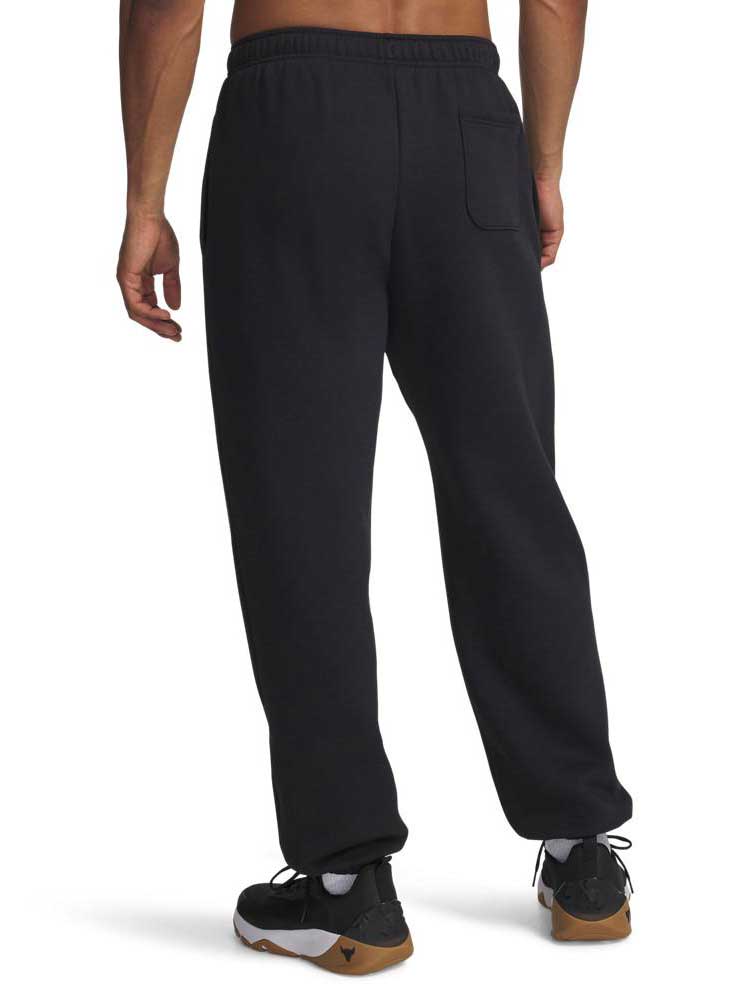 UNDER ARMOUR Спортно долнище Pjt Rock Icon Jgr