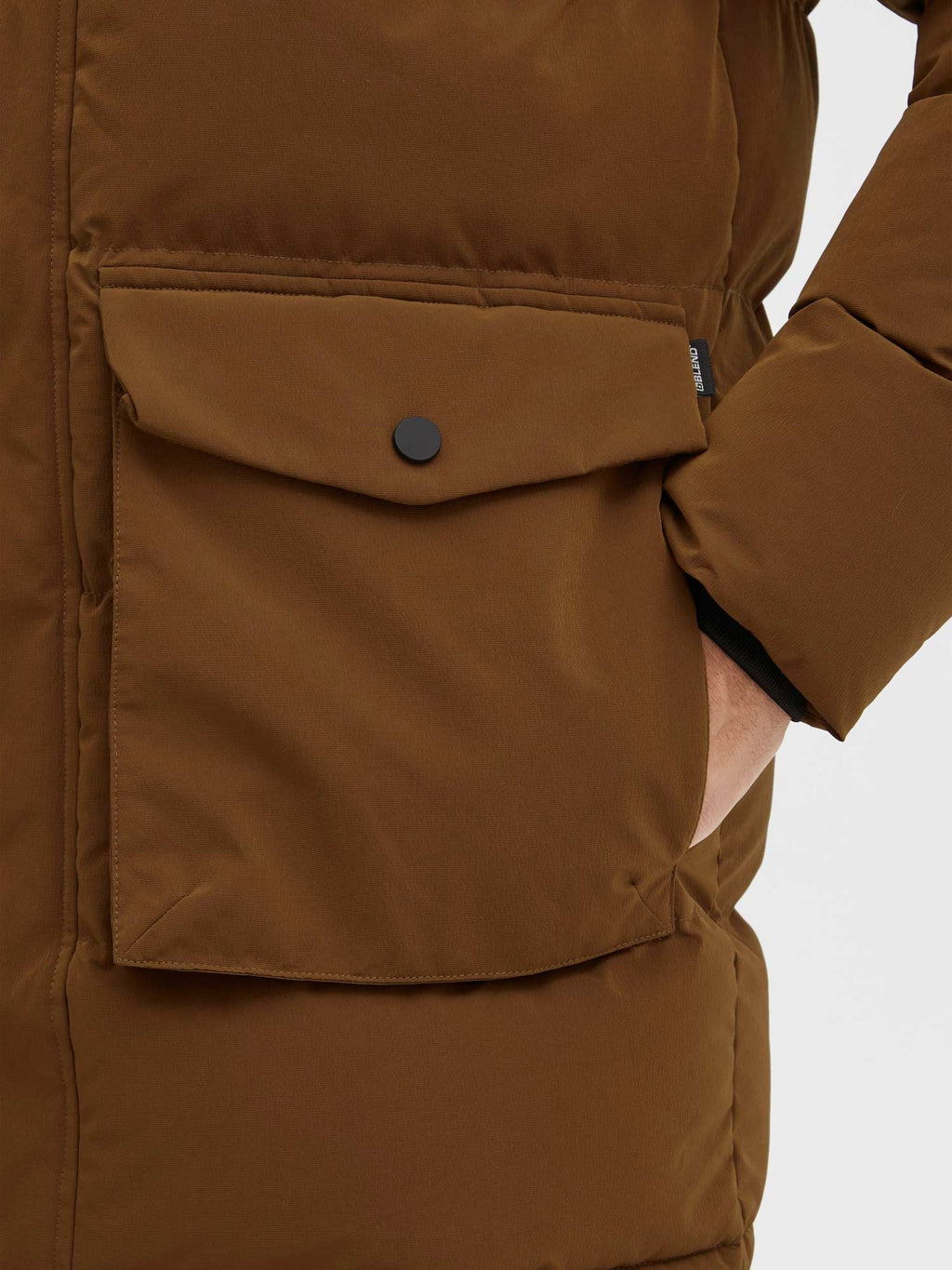 BLEND Яке Outerwear