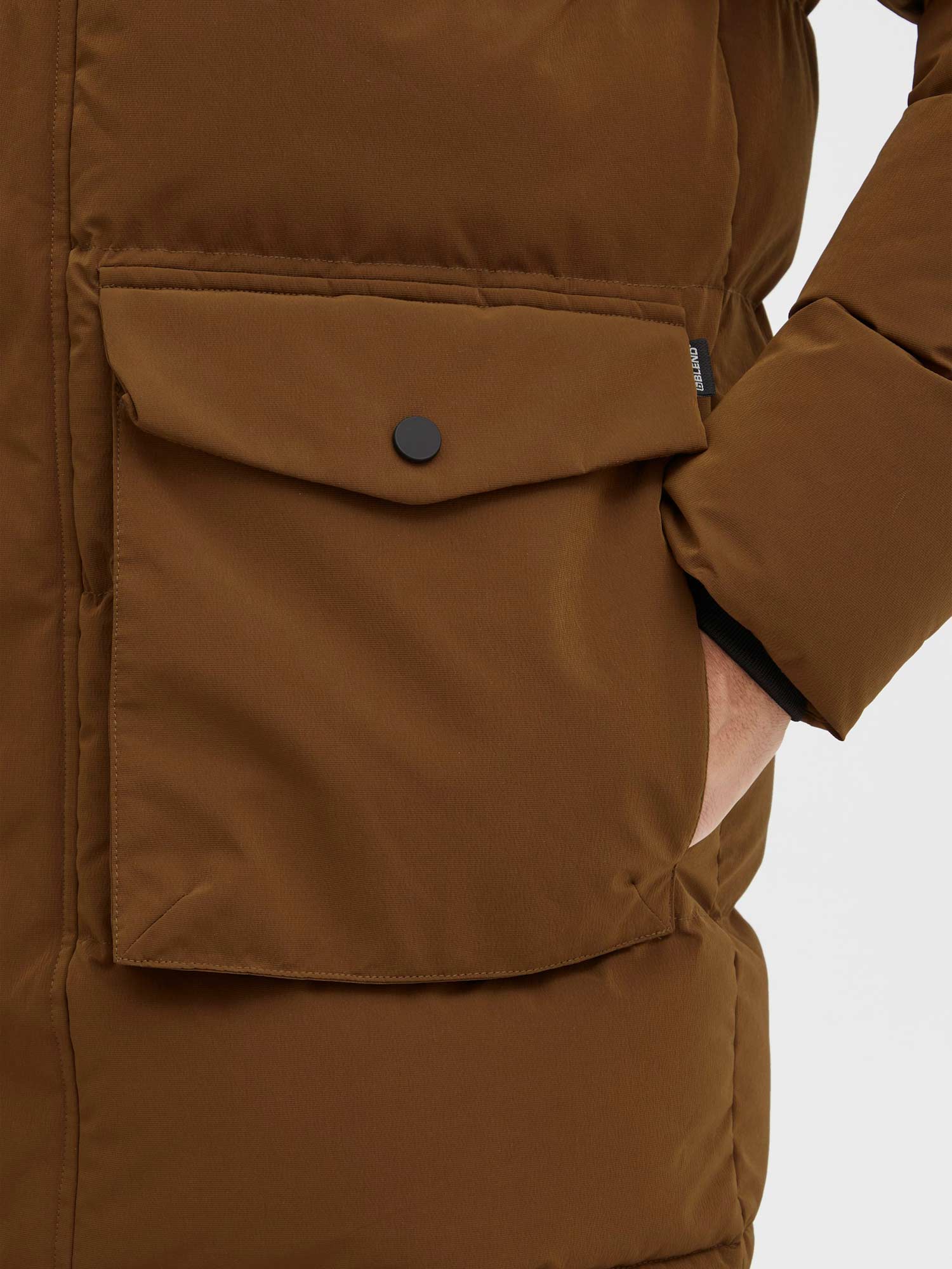 BLEND Яке Outerwear