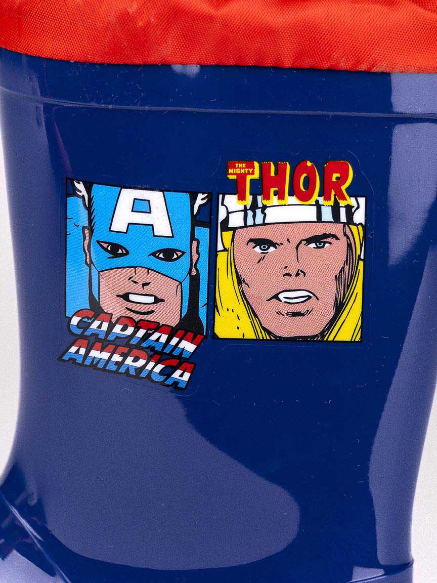 CERDA Гумени ботуши MARVEL