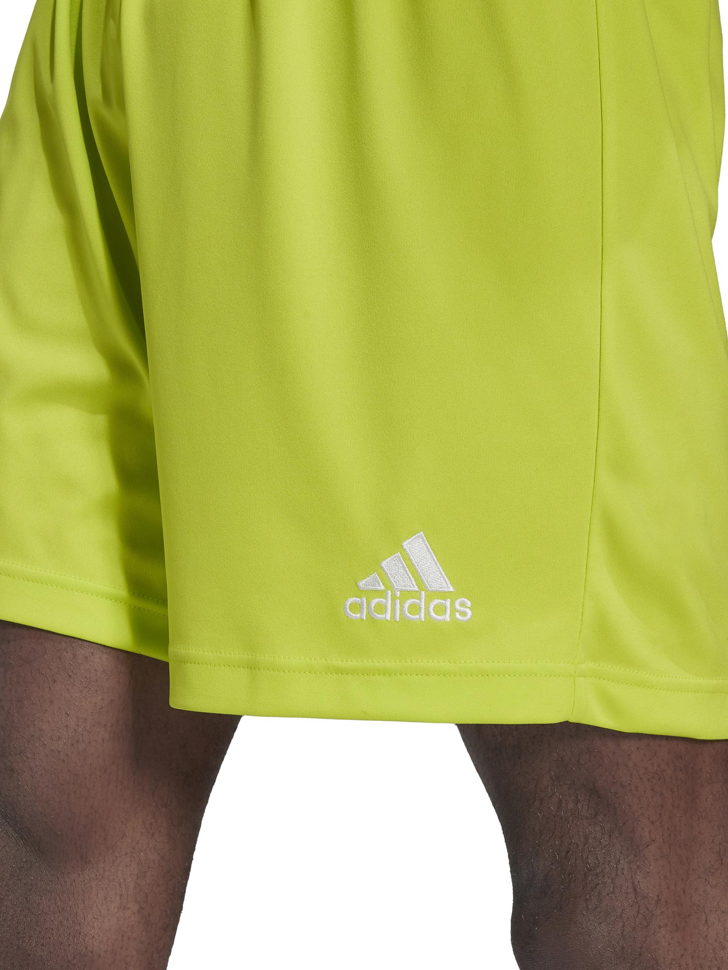 ADIDAS PERFORMANCE Къси панталони Entrada 22