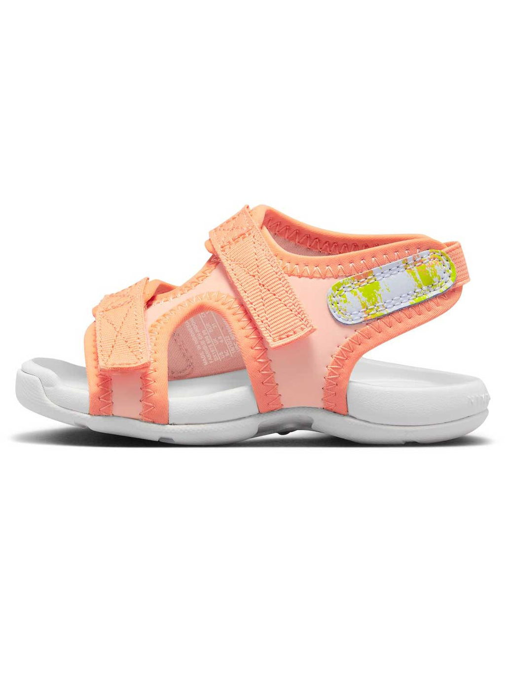 NIKE Сандали SUNRAY ADJUST 6 SE TD