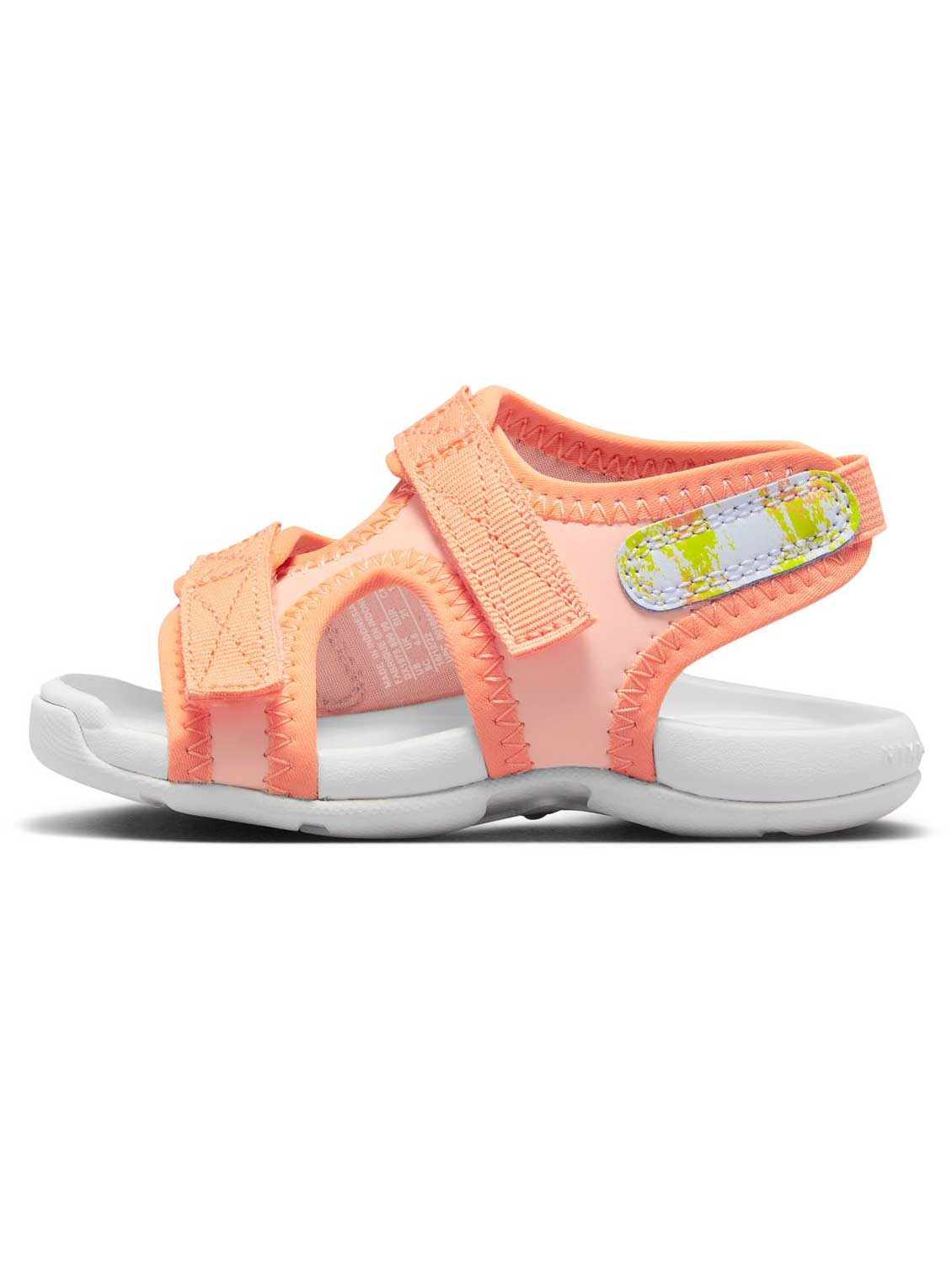 NIKE Сандали SUNRAY ADJUST 6 SE TD