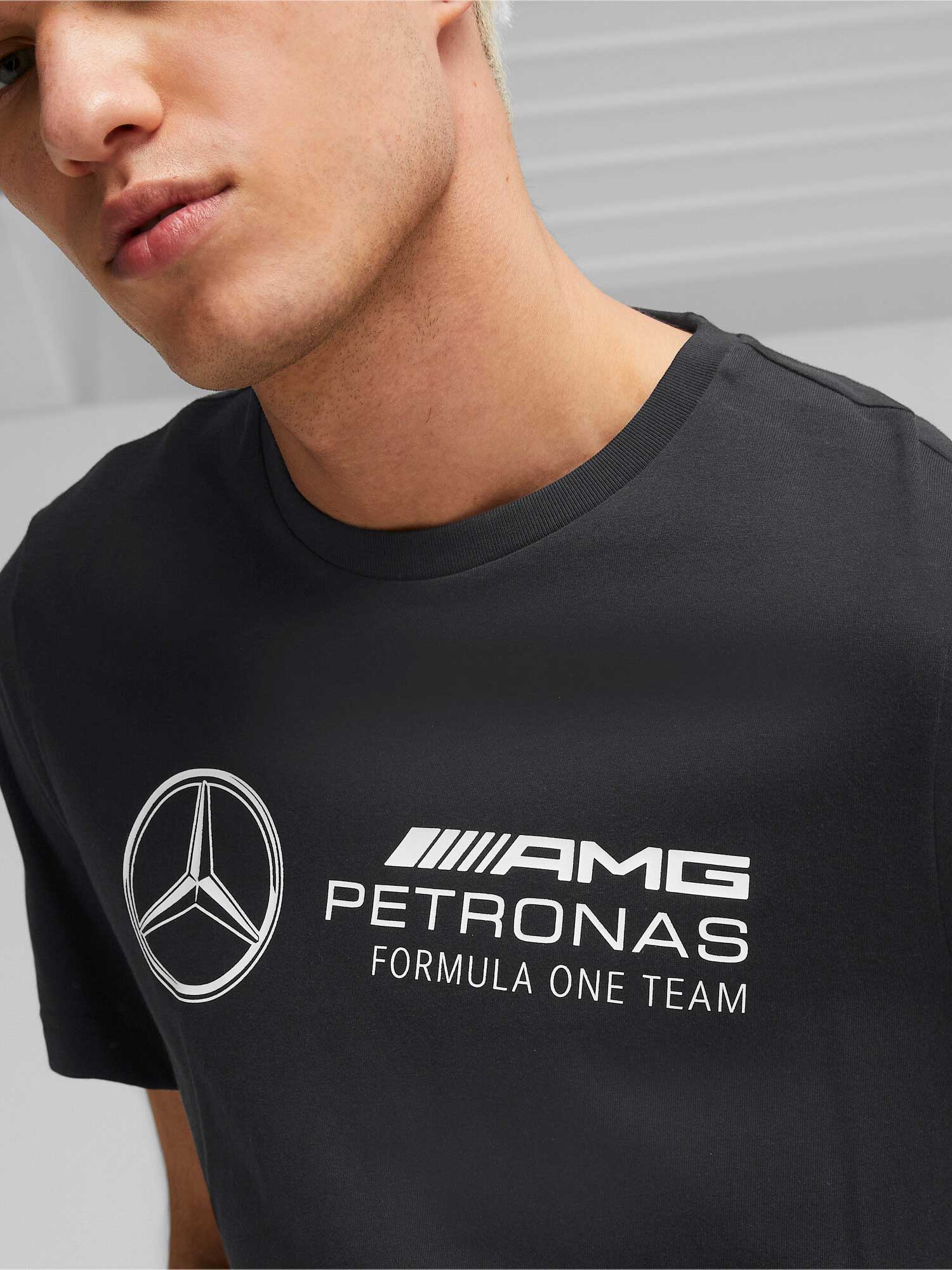 PUMA Тениска MAPF1 ESS Logo