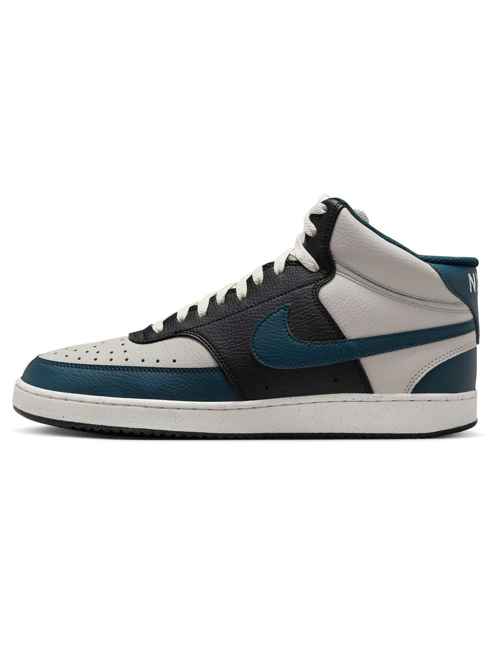 NIKE Обувки COURT VISION MID NN