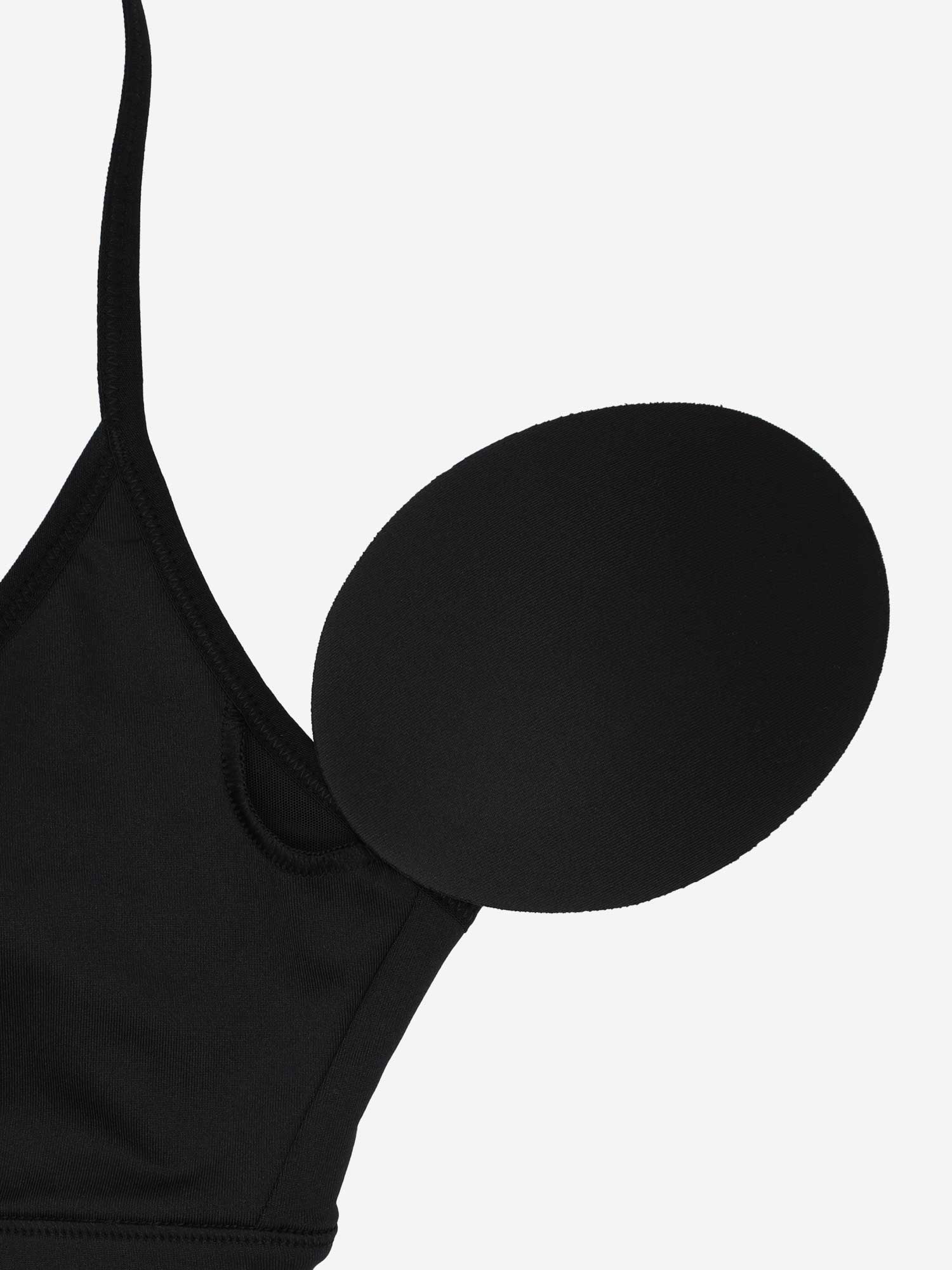 DEMIX Спортен сутиен W D Fitness AA Bra