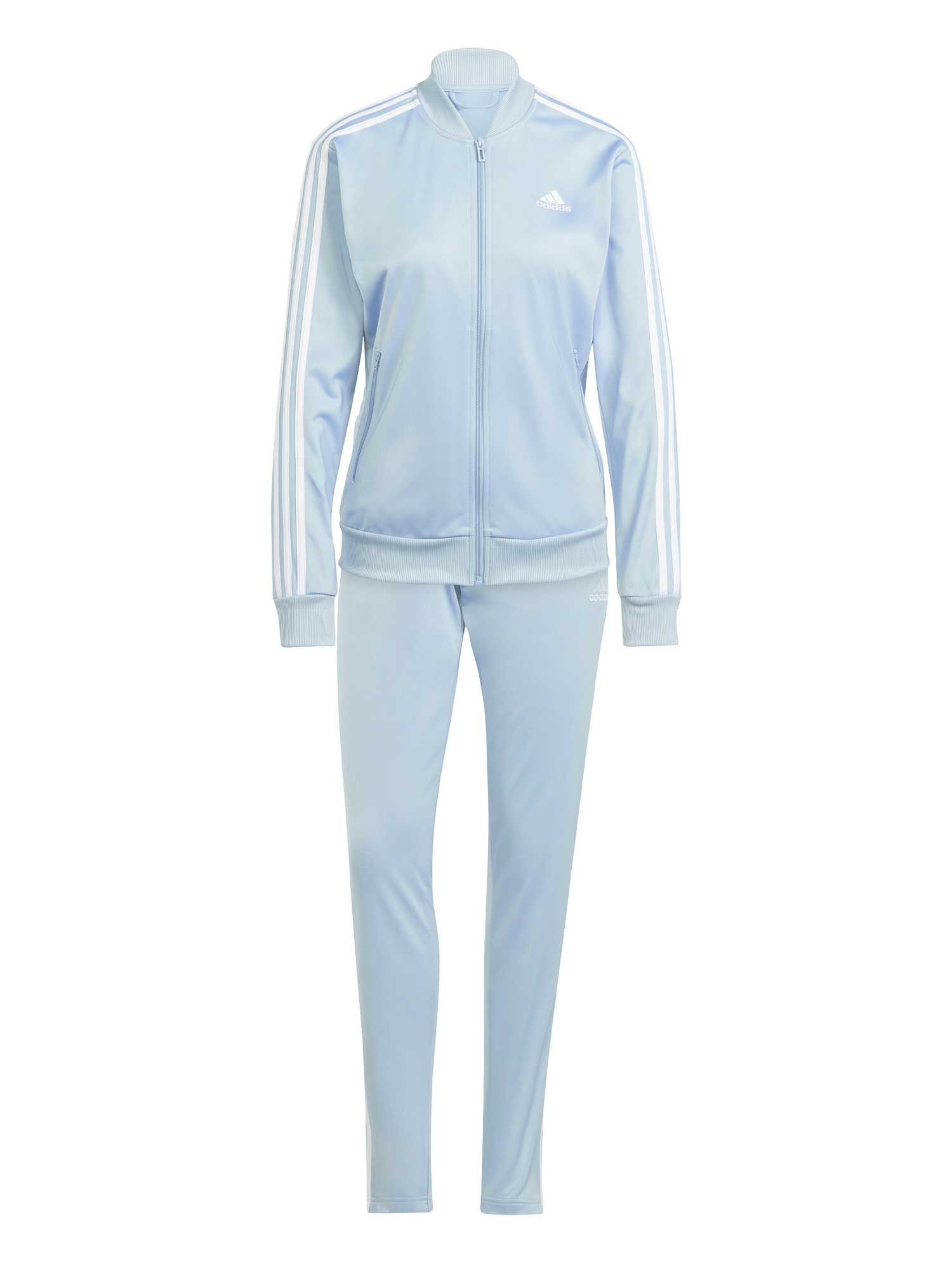 ADIDAS SPORTSWEAR Спортен екип Essentials 3-Stripes Tracksuit
