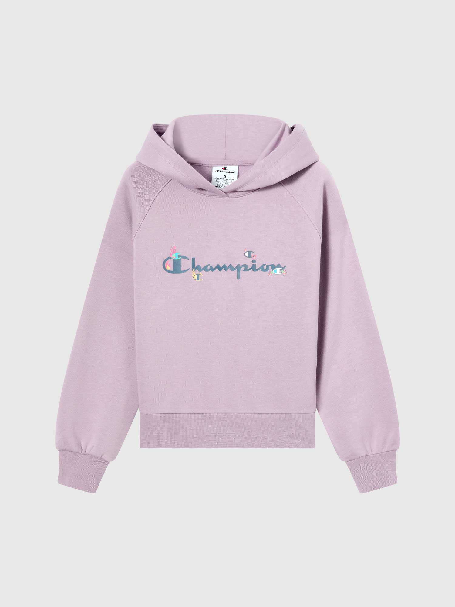 CHAMPION Суитшърт Hooded Sweatshirt