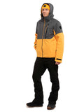 ICEPEAK Ски яке FALAISE