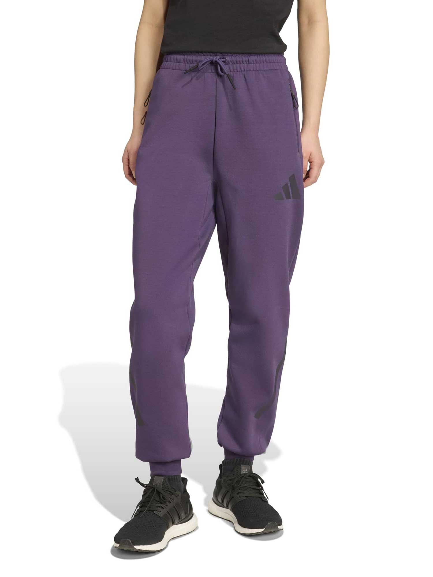 ADIDAS SPORTSWEAR Спортно долнище Z.N.E. Tracksuit Bottoms