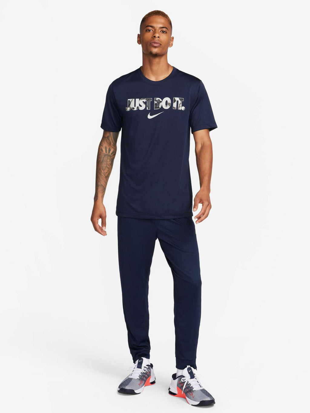 NIKE Спортно долнище M NK DF TOTALITY PANT TPR