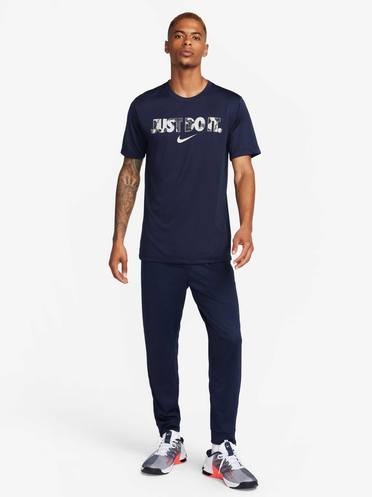 NIKE Спортно долнище M NK DF TOTALITY PANT TPR