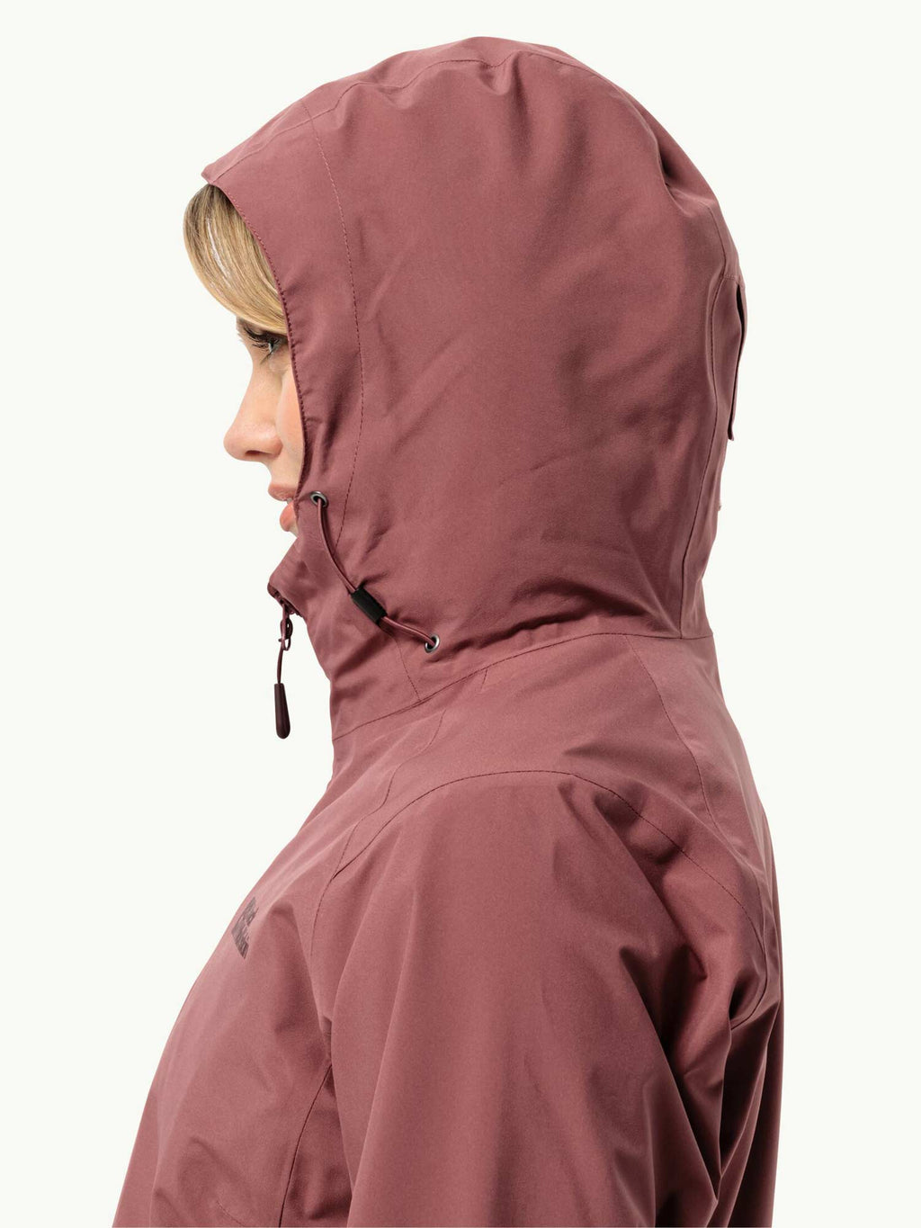 JACK WOLFSKIN Яке GLAABACH 3IN1 JKT W