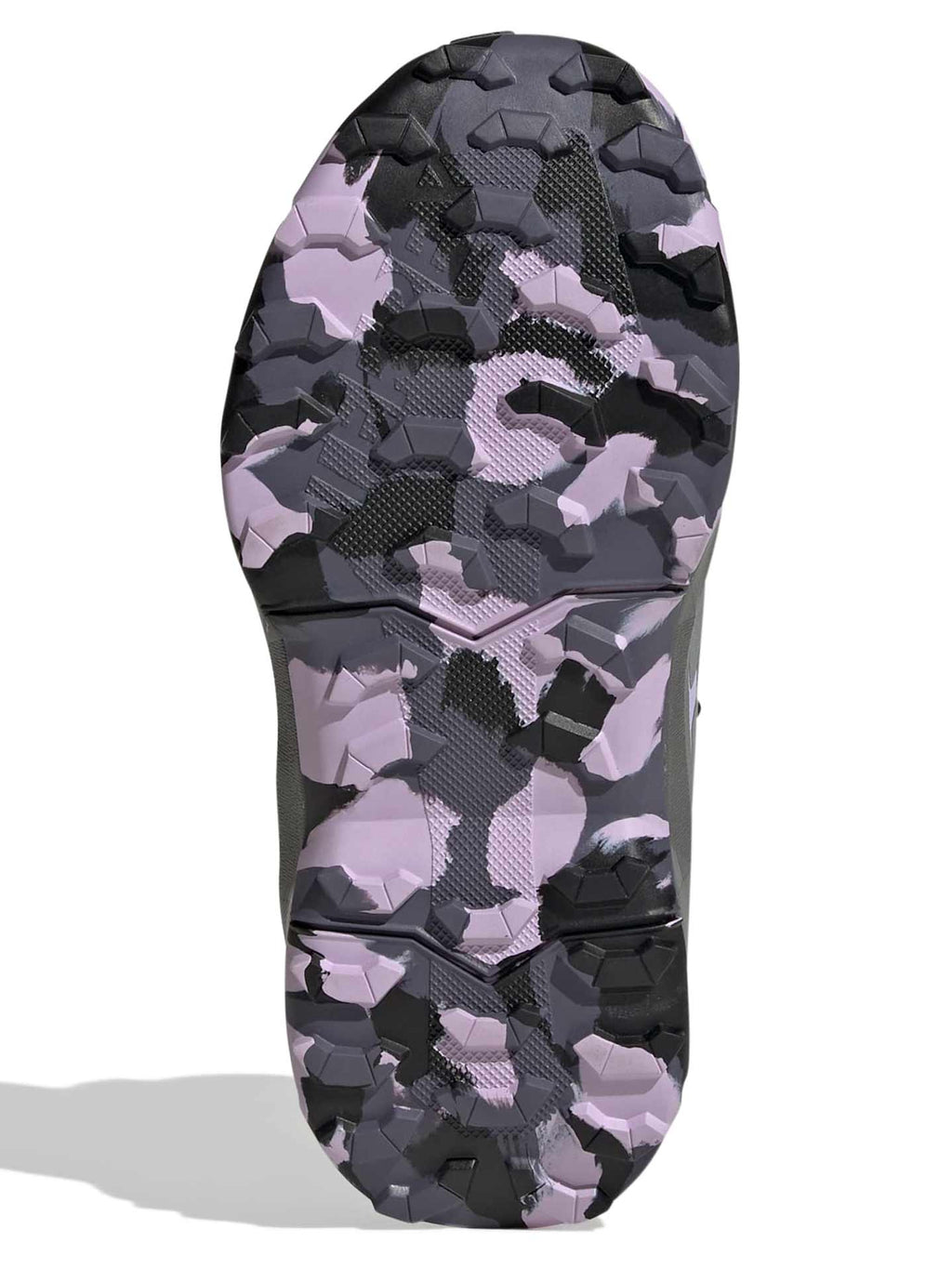 ADIDAS PERFORMANCE Обувки Terrex Ax4r Mid Hiking