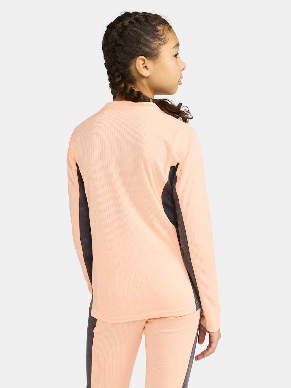 CRAFT Термобельо к-т CORE DRY BASELAYER SET JR