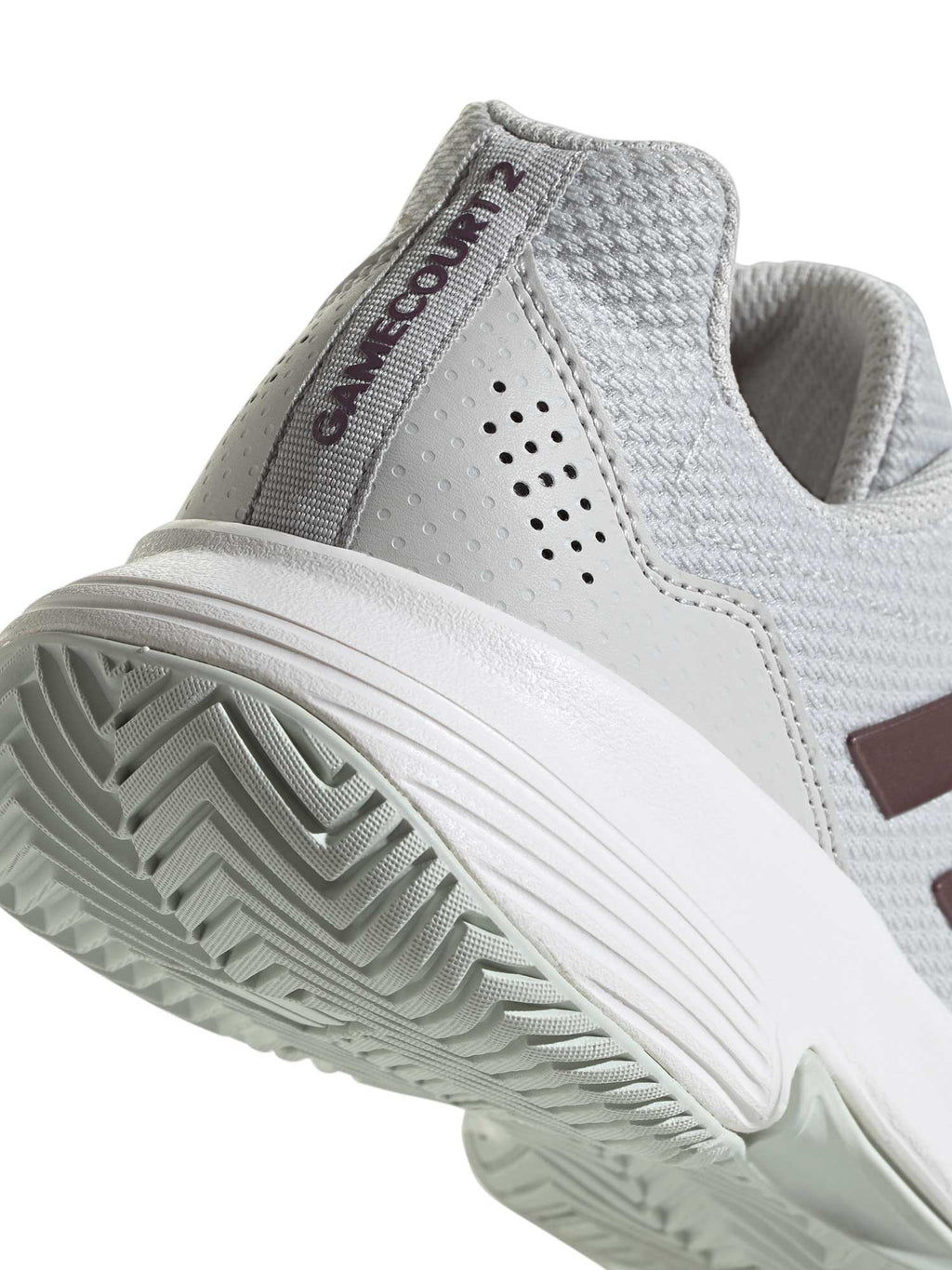 ADIDAS PERFORMANCE Обувки Gamecourt 2.0