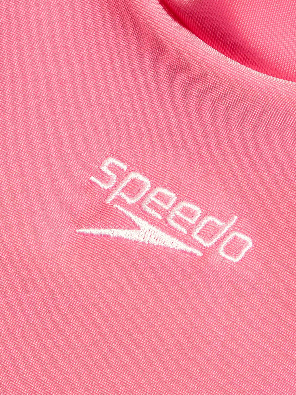 SPEEDO Тениска с UV защита GIRLS PRINTED TOP
