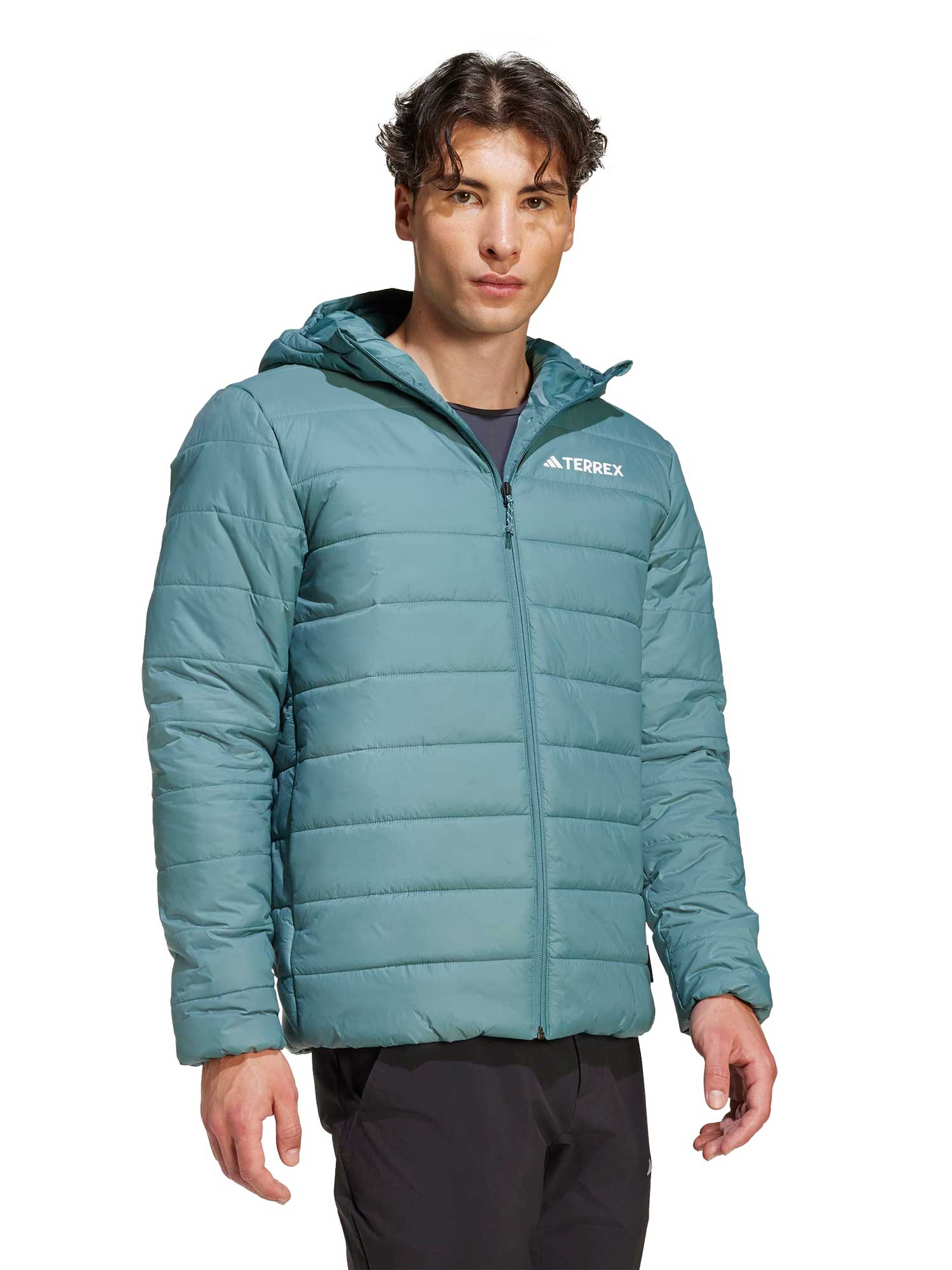 ADIDAS PERFORMANCE Яке Terrex Multi Essentials CLIMAWARM