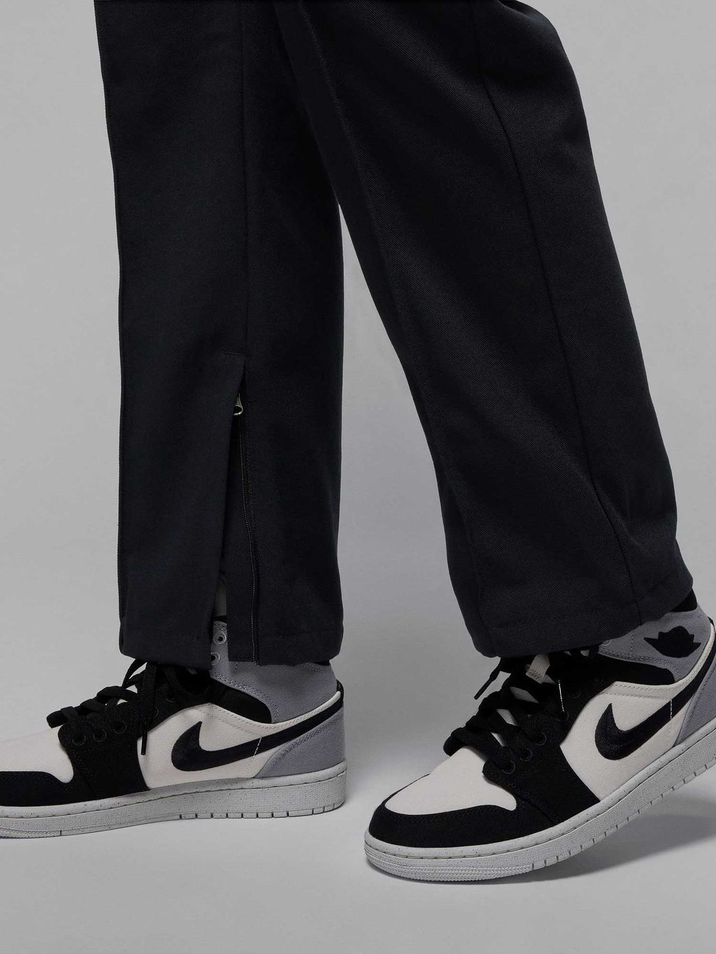 JORDAN Панталон W J WVN PANT