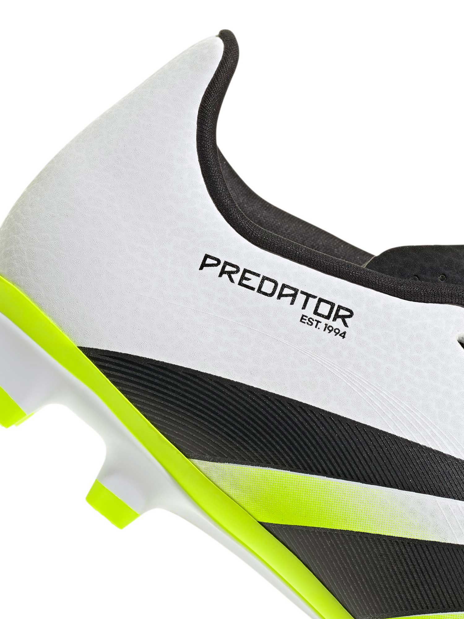 ADIDAS PERFORMANCE Обувки Predator Club Firm\/Multi-Ground Boots Kids