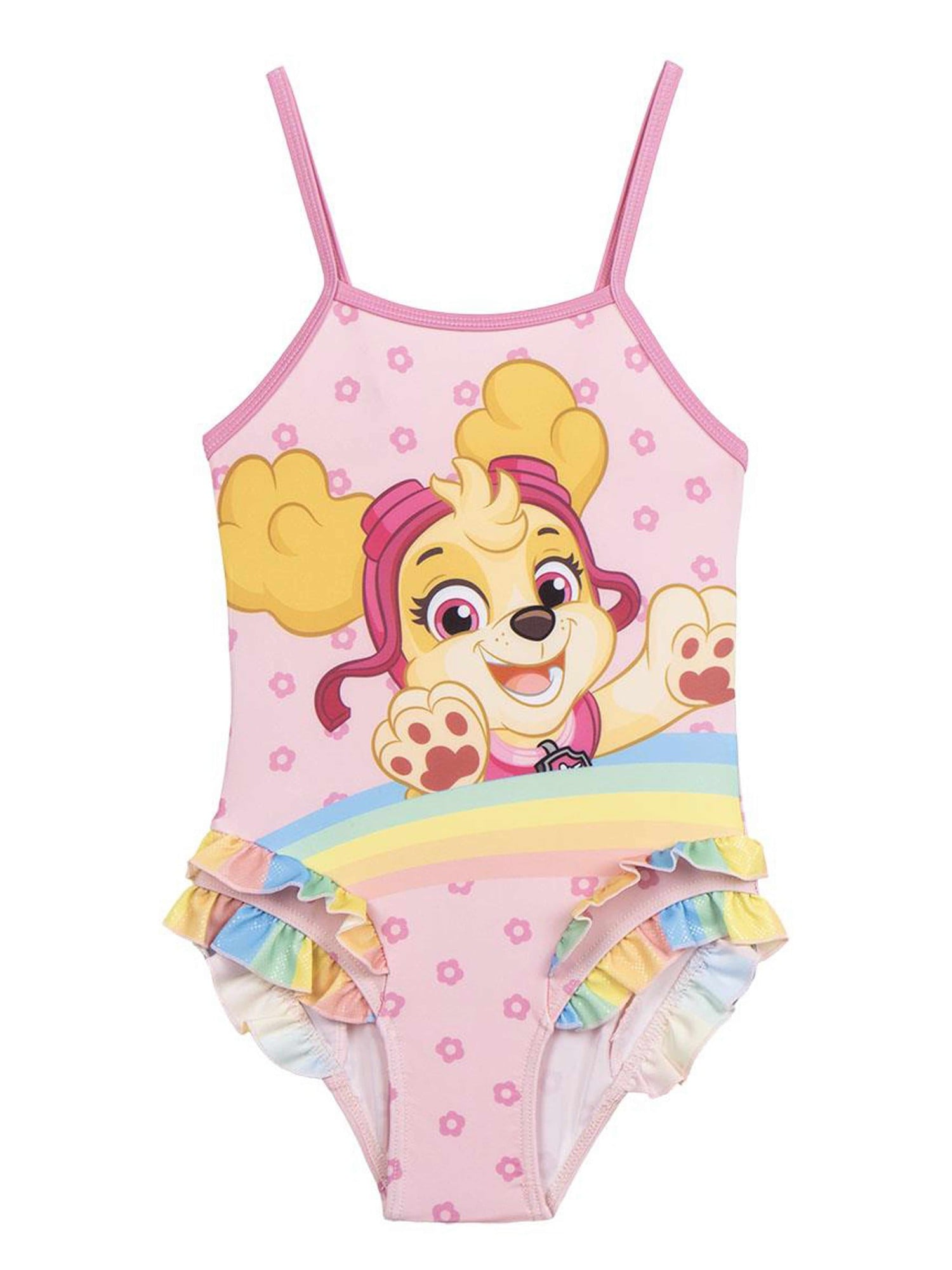 CERDA Цял бански PAW PATROL