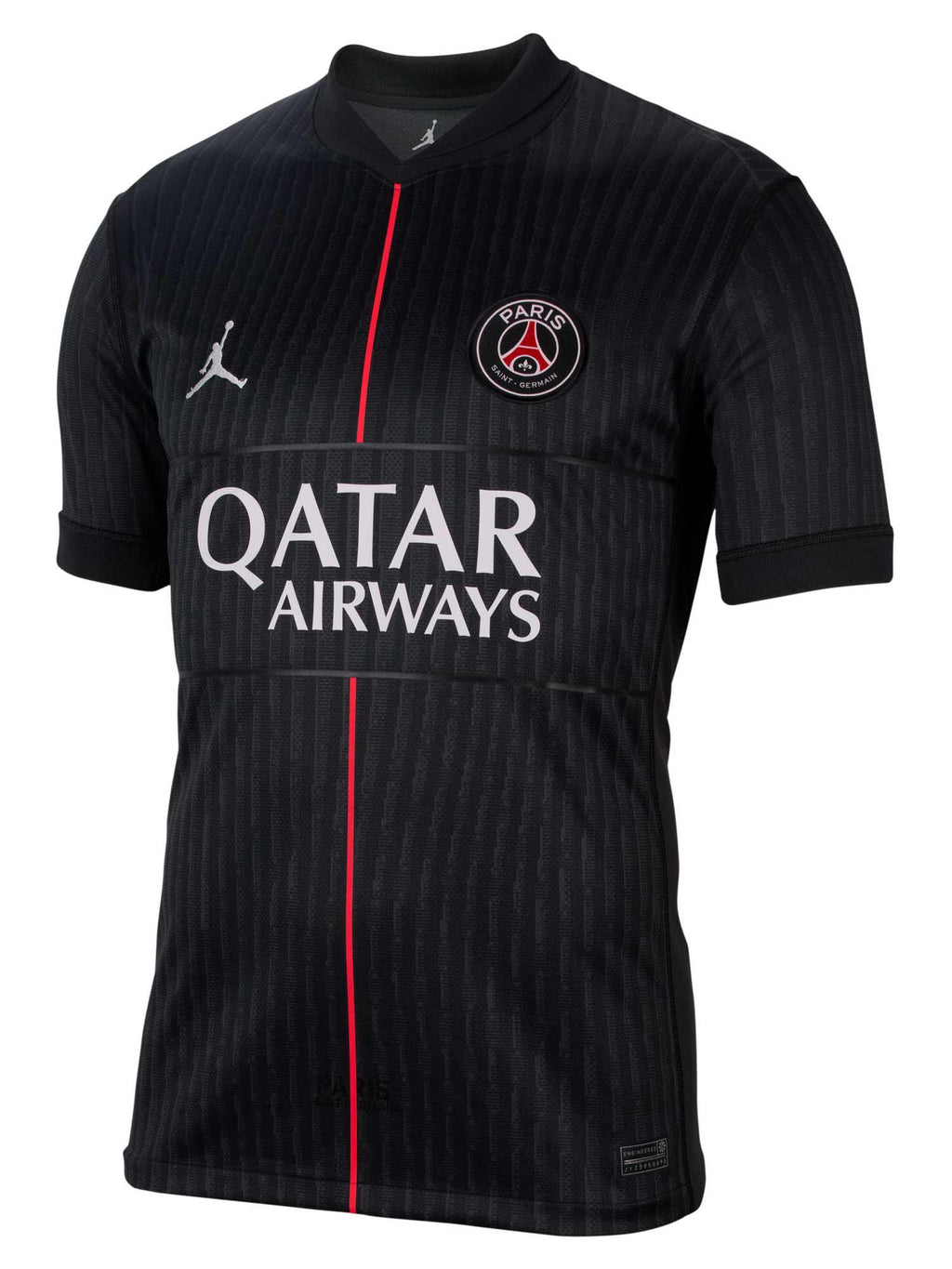 NIKE Тениска PSG M NK DF JSY SS STAD SE 25/26