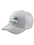 DAKINE Шапка CROSSING CURVED BILL