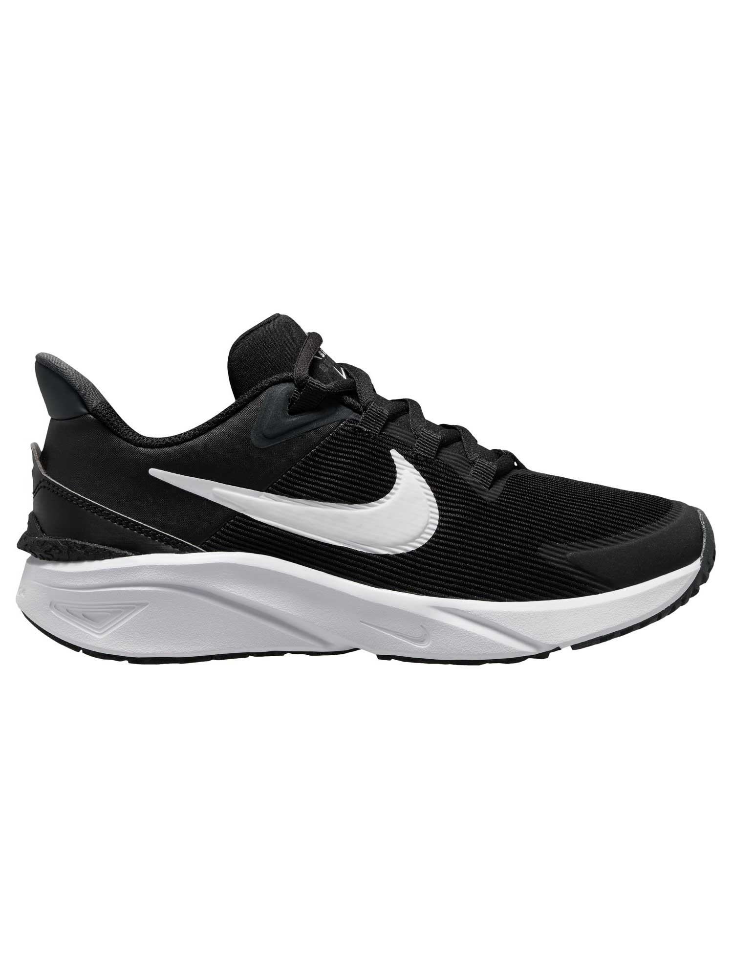 NIKE Обувки STAR RUNNER 4 NN (GS)