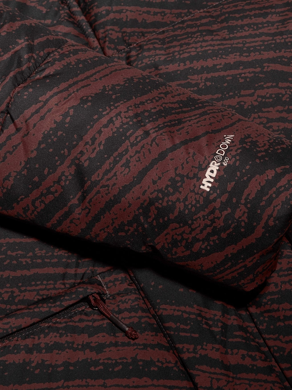 BERGHAUS Яке COMBUST REFLECT LONG JKT AF