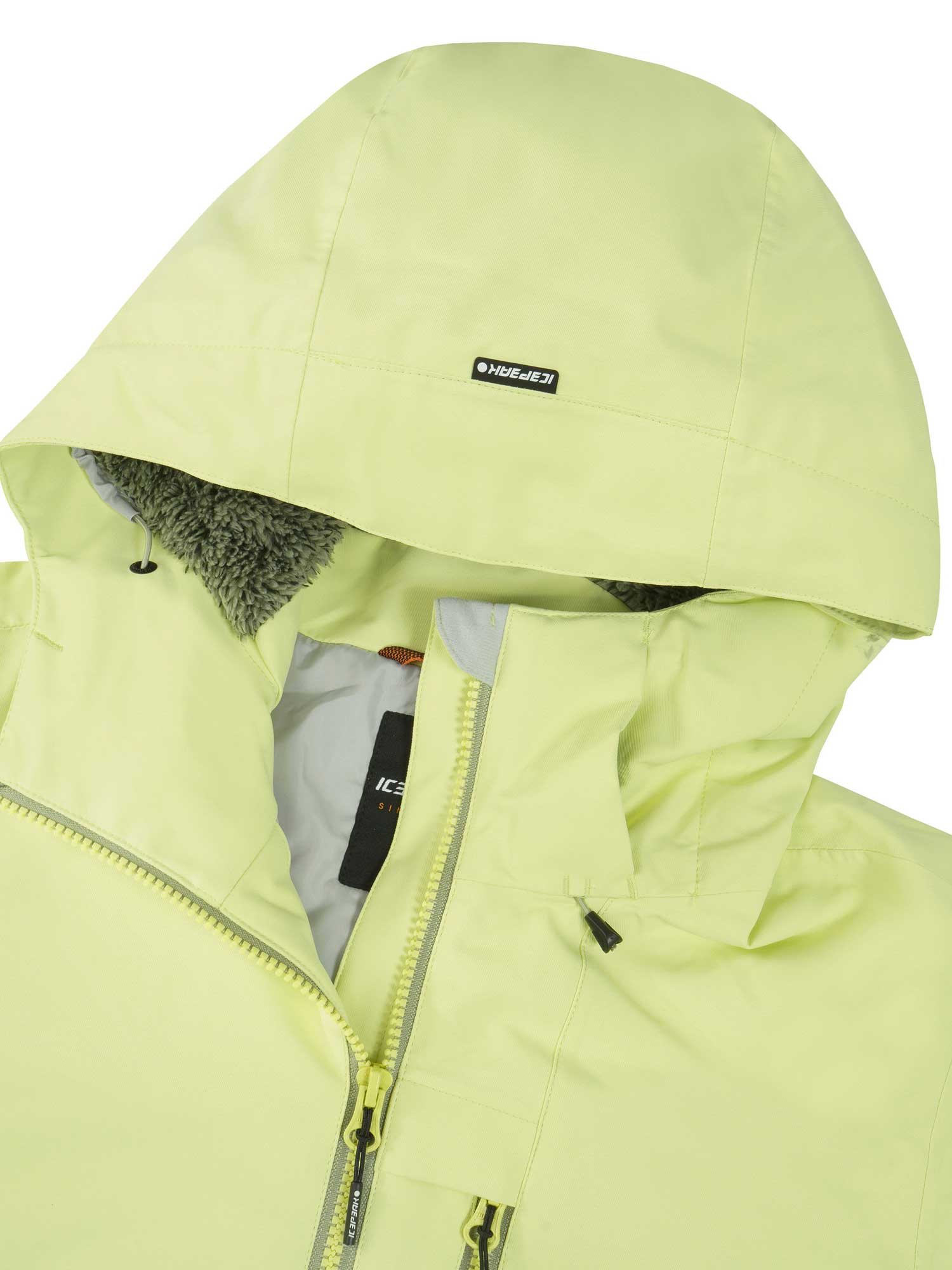 ICEPEAK Ски яке CATHAY