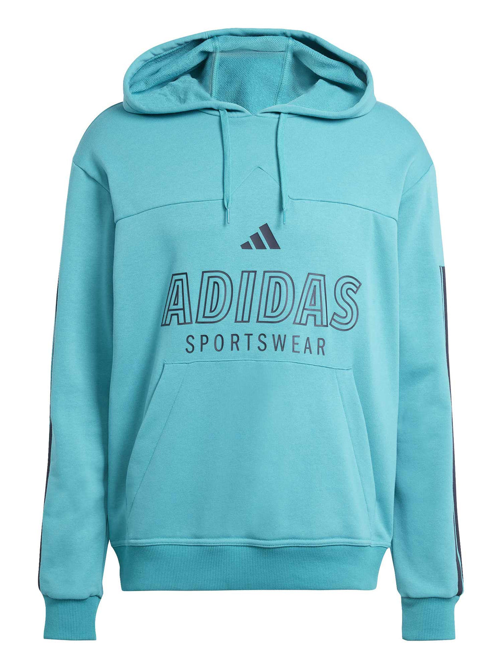 ADIDAS SPORTSWEAR Суитшърт House of Tiro French Terry Hoodie
