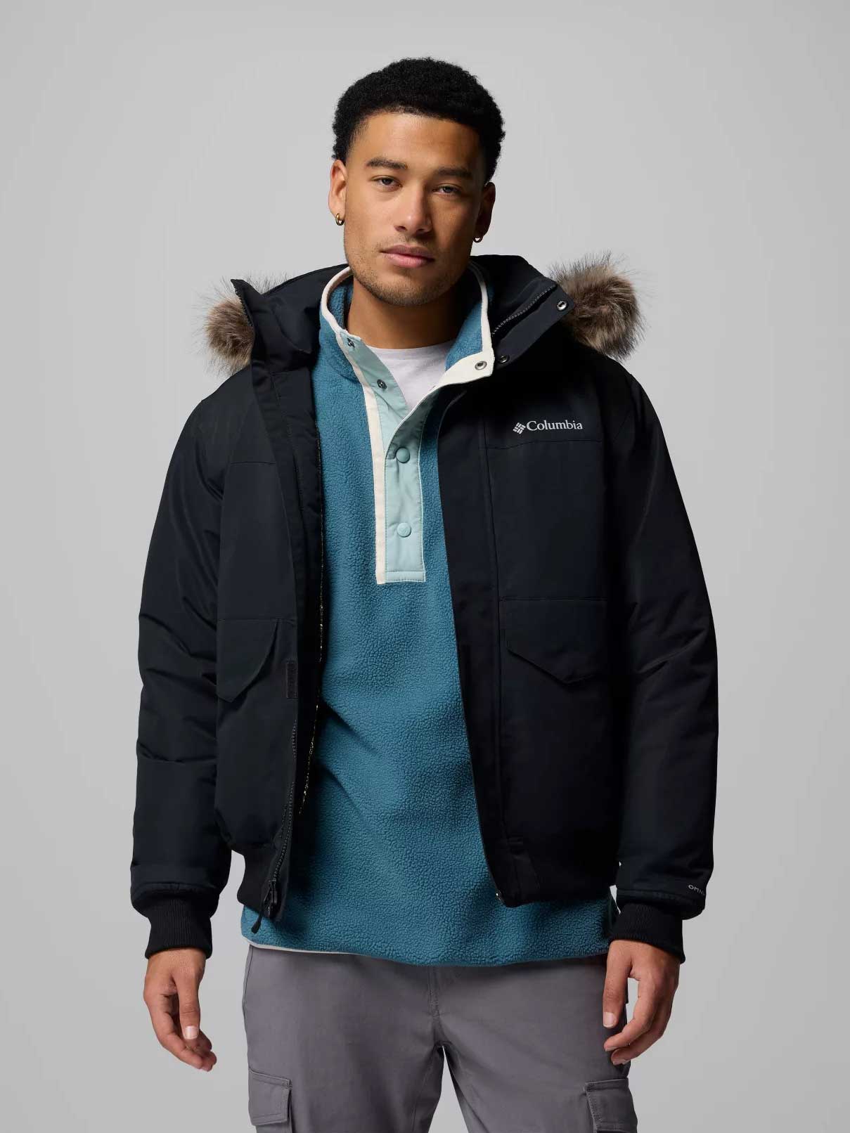 COLUMBIA Яке Cape Ridge™ Bomber