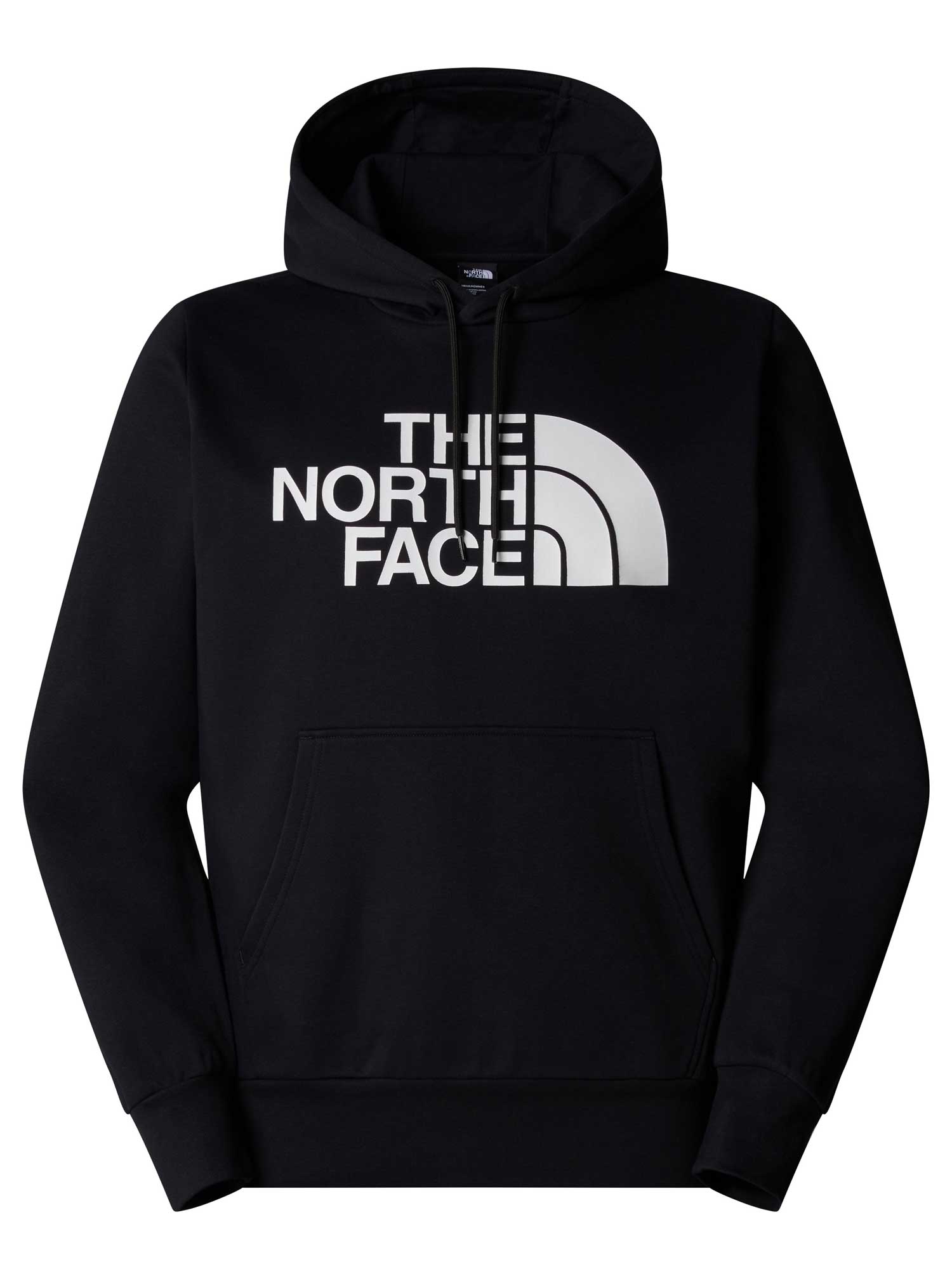 THE NORTH FACE Суитшърт M EASY HOODIE