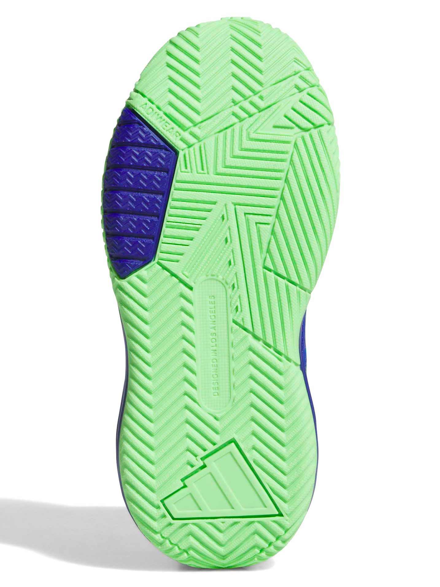 ADIDAS SPORTSWEAR Обувки Ownthegame 3.0