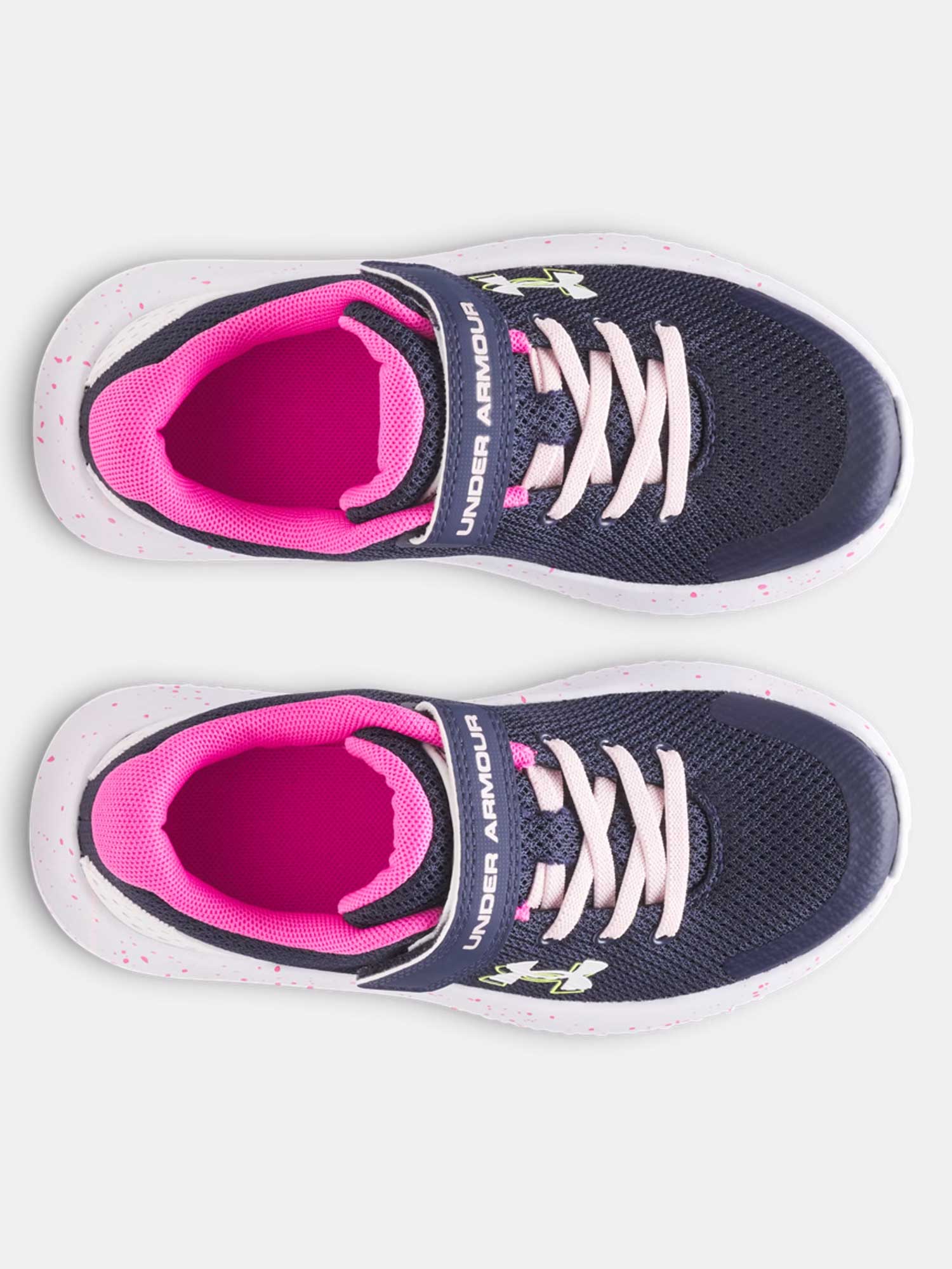 UNDER ARMOUR Обувки UA GPS Surge 4 AC