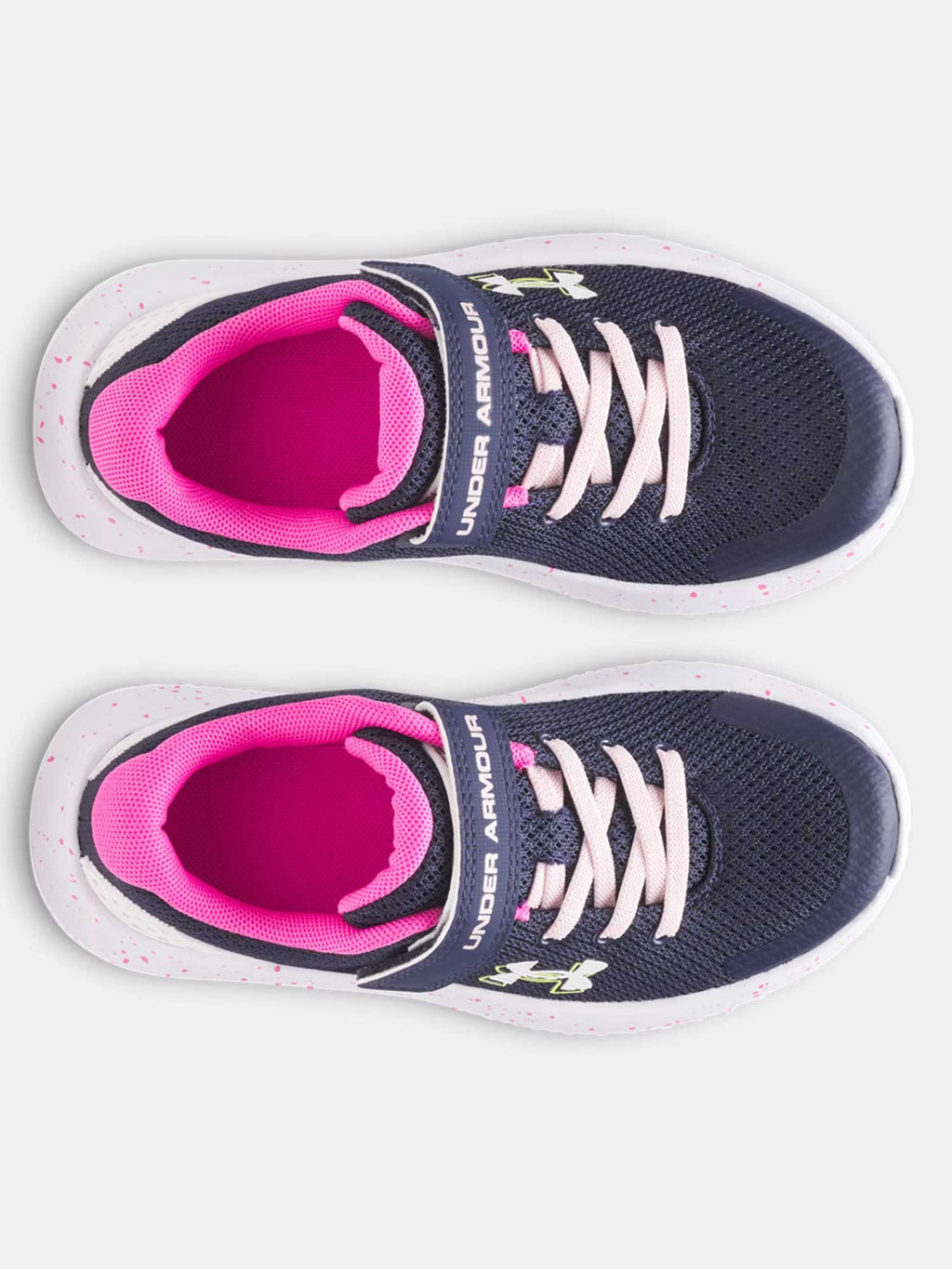 UNDER ARMOUR Обувки UA GPS Surge 4 AC