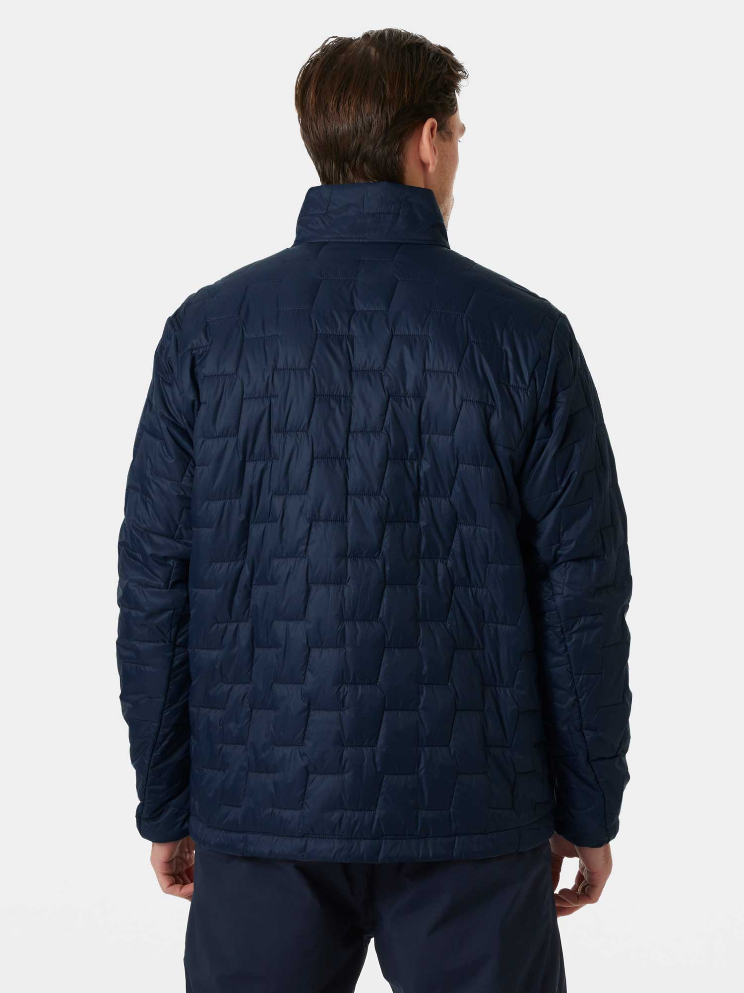 HELLY HANSEN Яке LIFALOFT INSULATOR JACKET