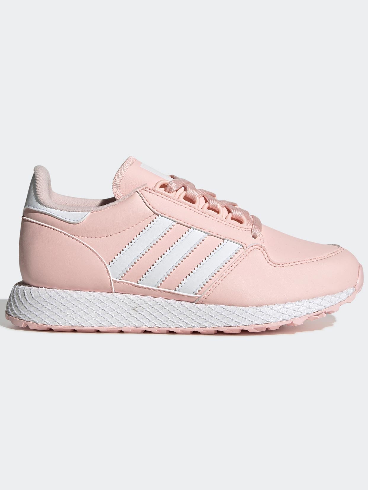 ADIDAS ORIGINALS Обувки FOREST GROVE J