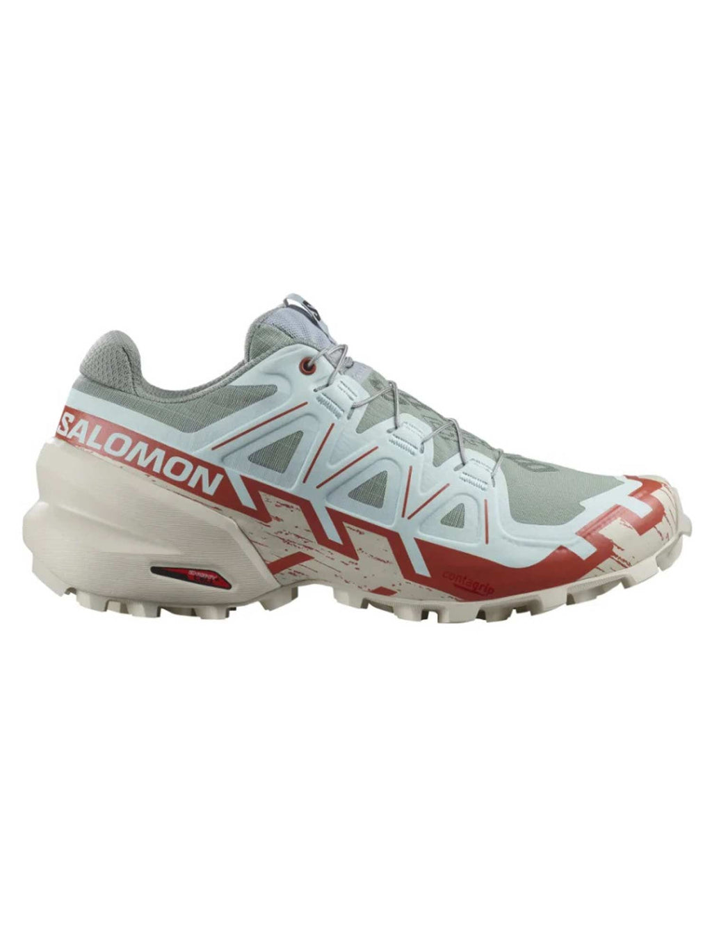 SALOMON Обувки SPEEDCROSS 6 W