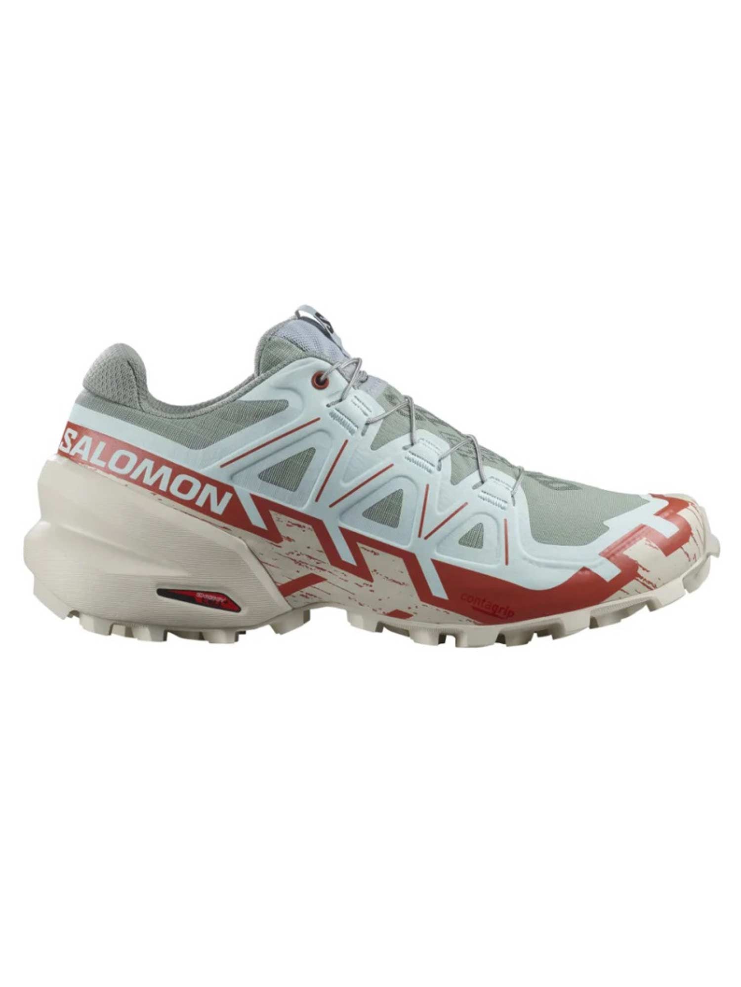 SALOMON Обувки SPEEDCROSS 6 W