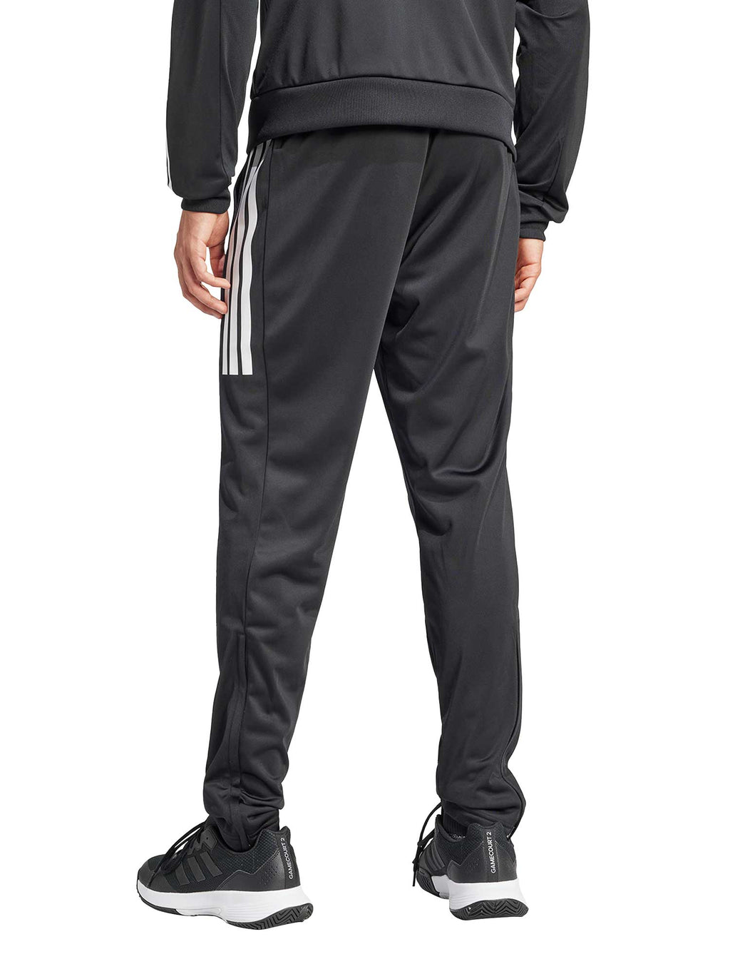 ADIDAS PERFORMANCE Спортно долнище Club Tennis 3-Stripes