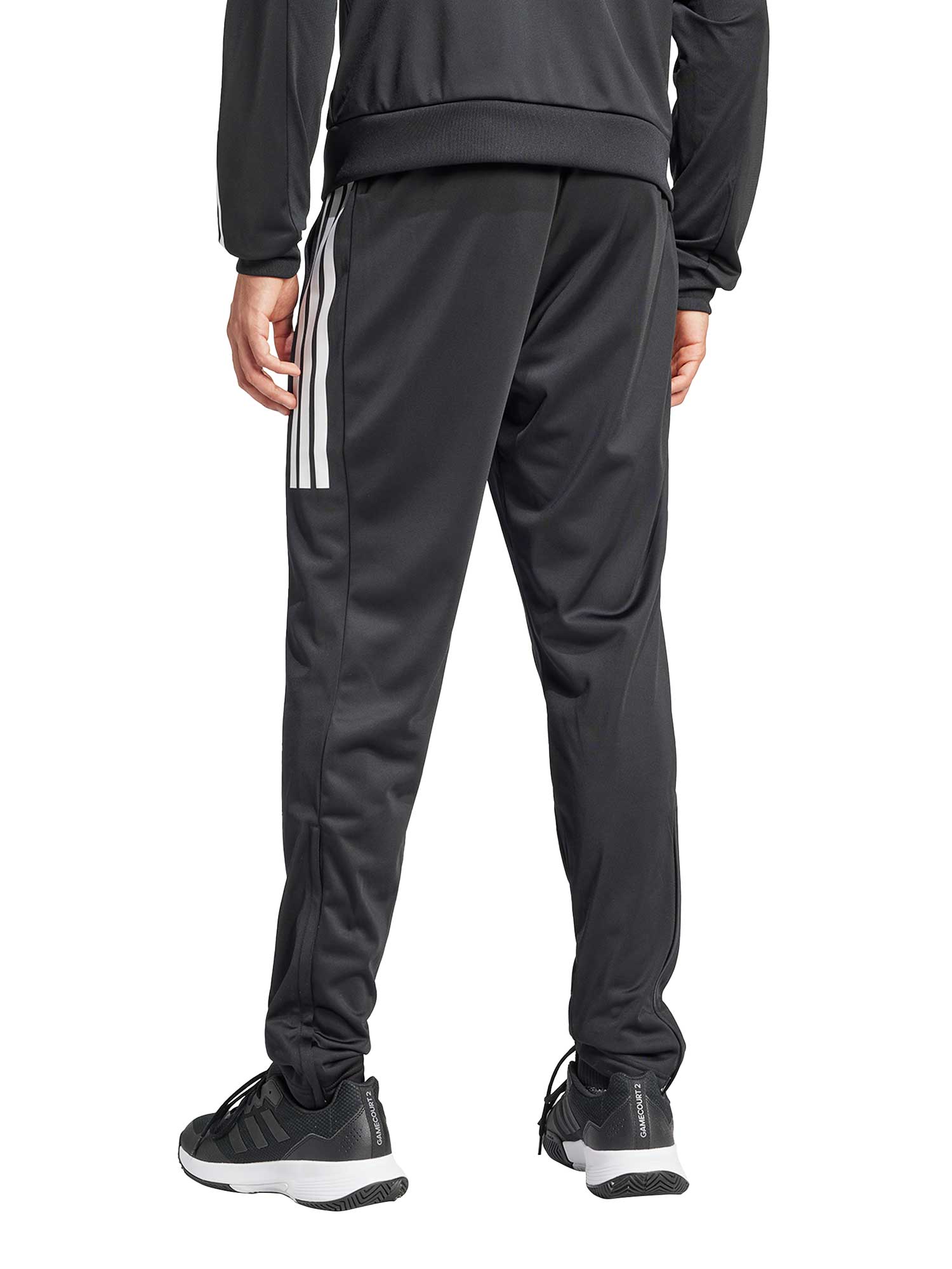 ADIDAS PERFORMANCE Спортно долнище Club Tennis 3-Stripes