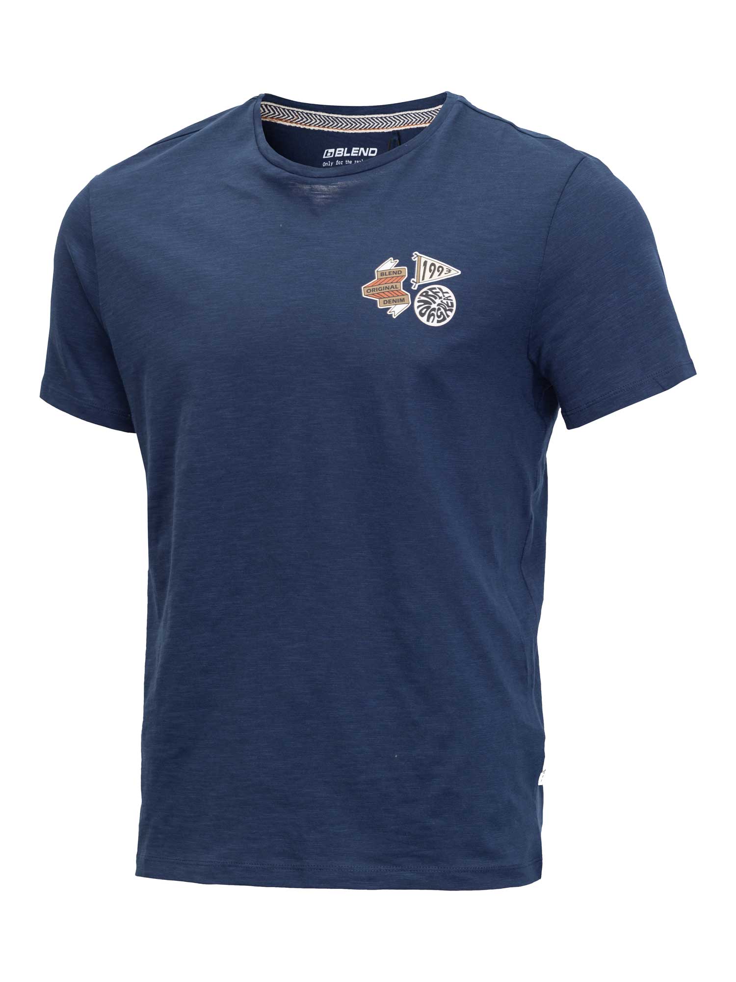 BLEND Тениска Tee