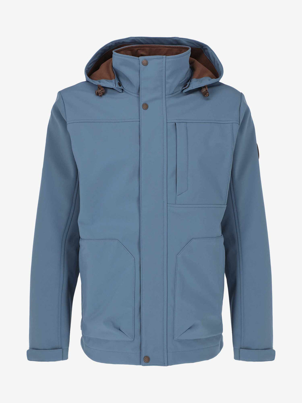 CORDILLERO Яке Mens Softshell jacket