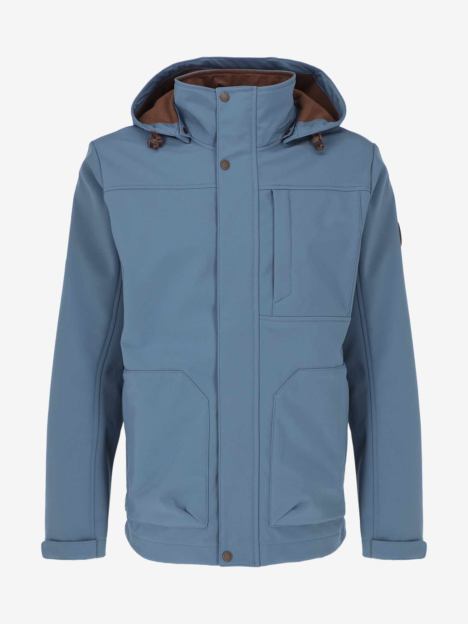 CORDILLERO Яке Mens Softshell jacket