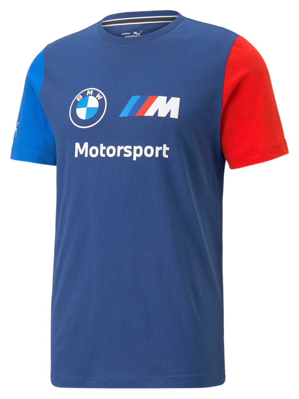 PUMA Тениска BMW MMS ESS Logo